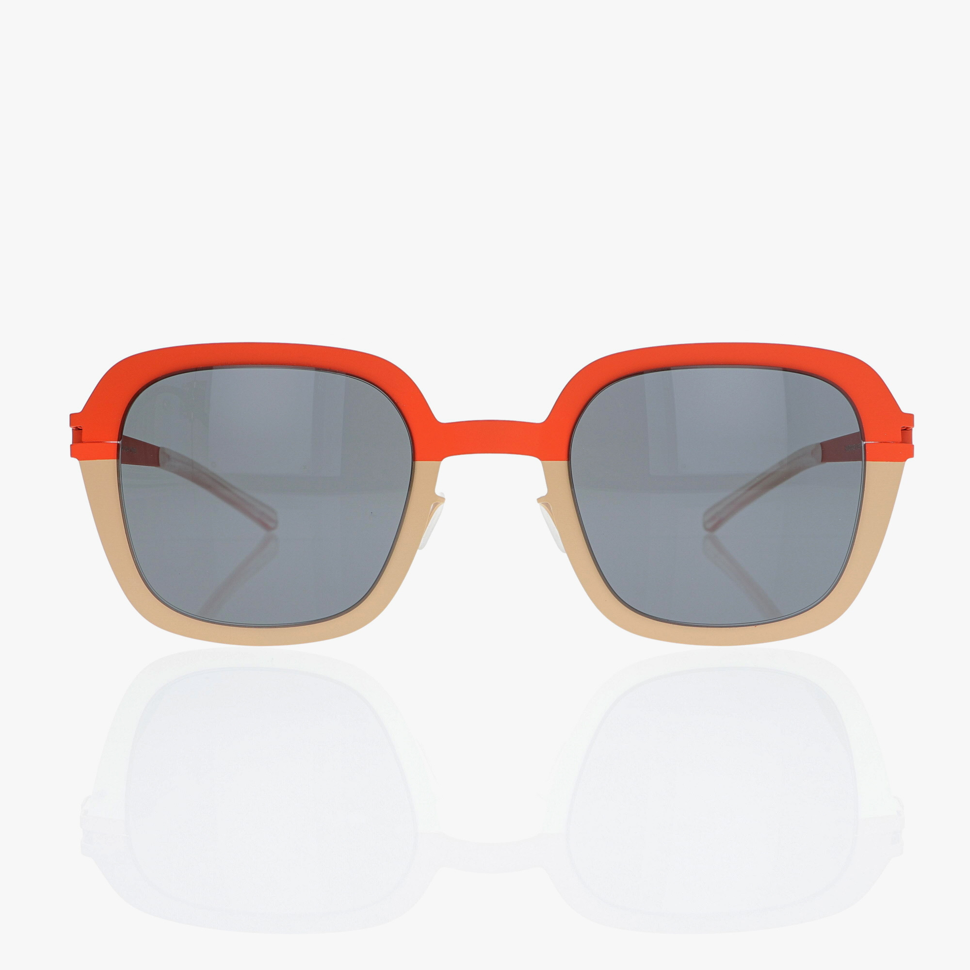 MYKITA / PALOMA / POPPY RED - SAFRANE