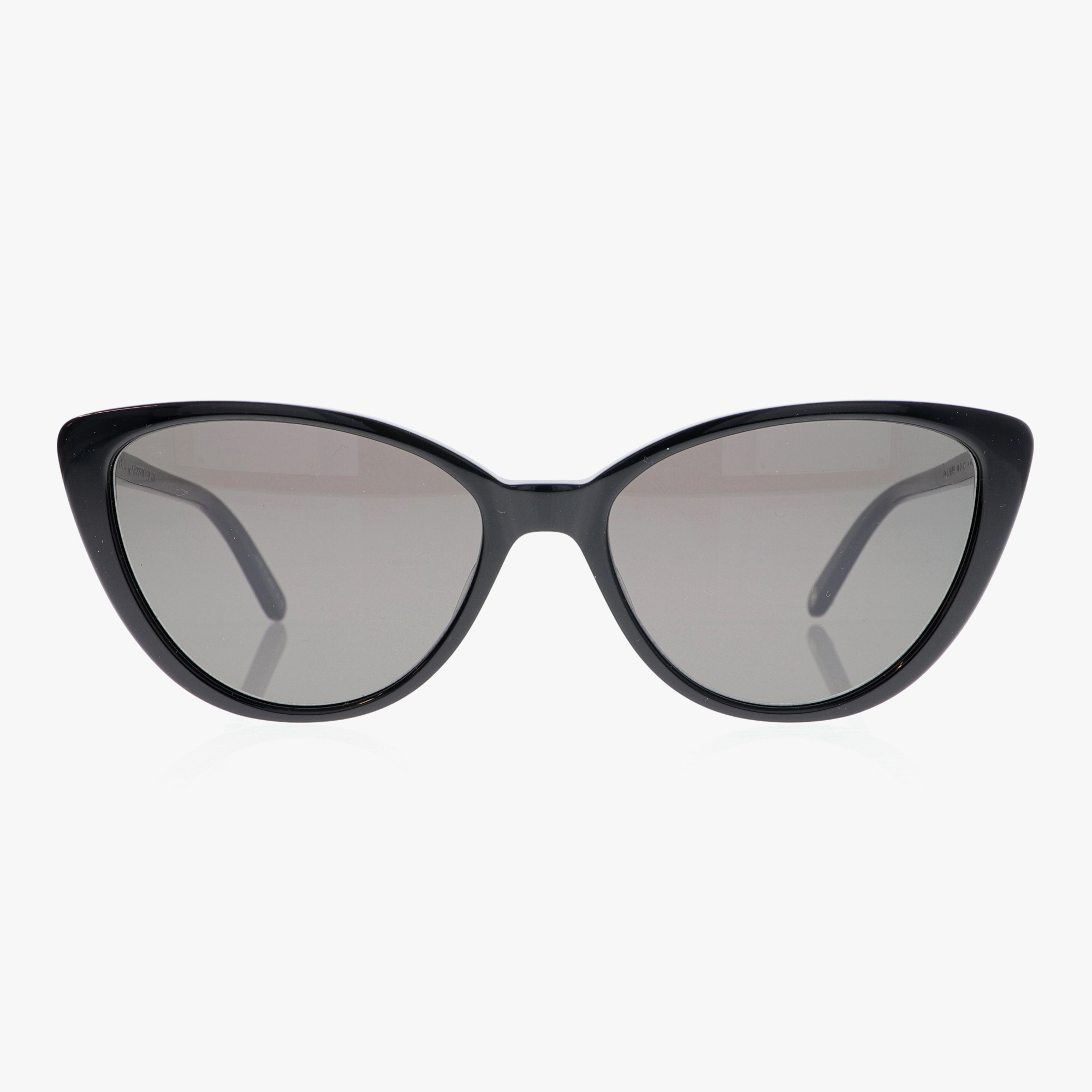 GARRETT LEIGHT / DOYENNE SUN / BLACK