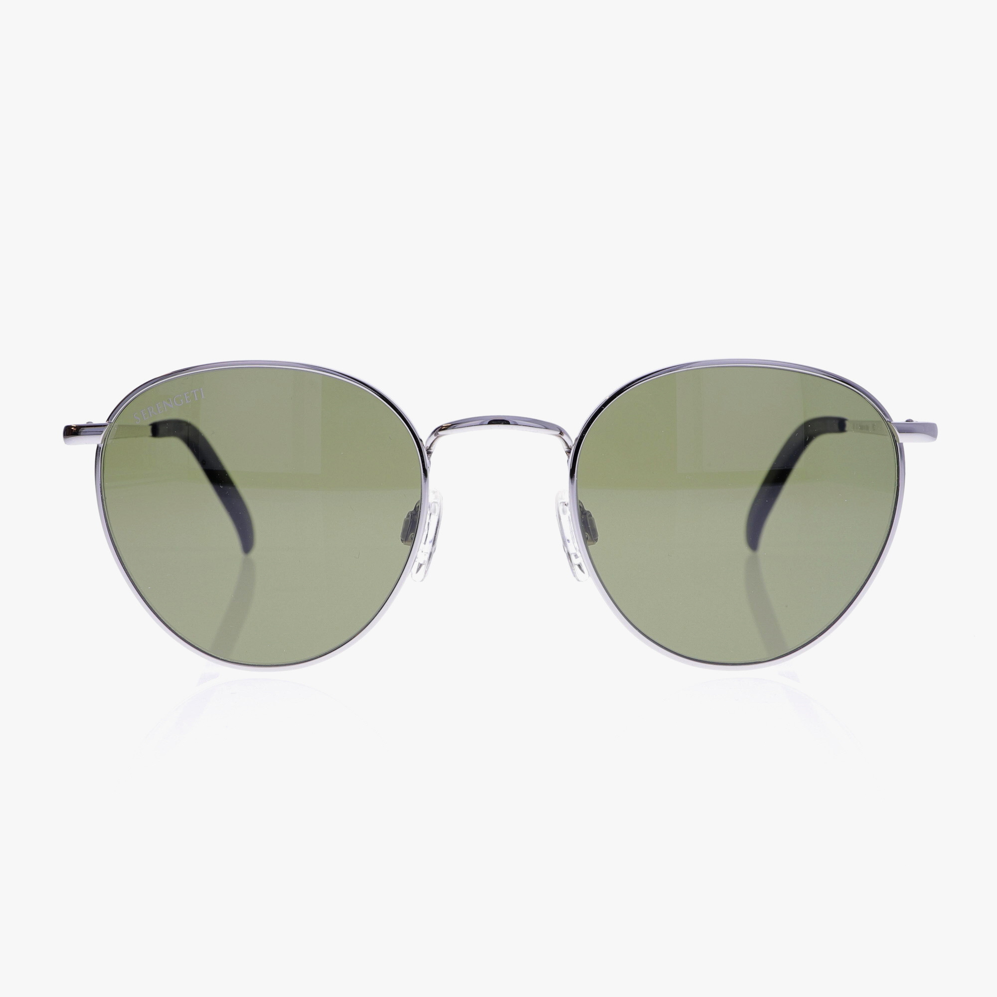 SERENGETI / HAMEL / SHINY SILVER