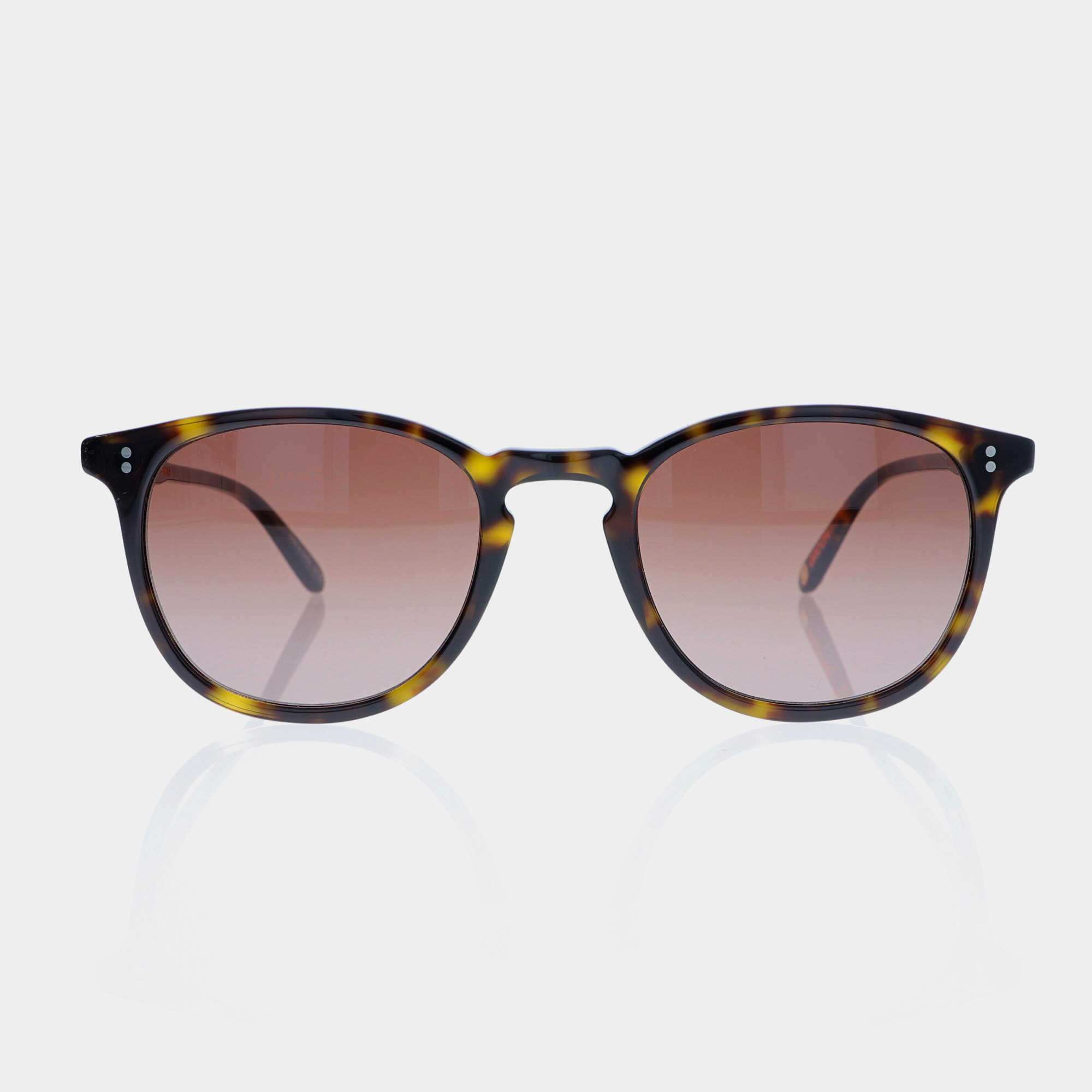 GARRETT LEIGHT / KINNEY SUN / BIO COOKIE TORTOISE