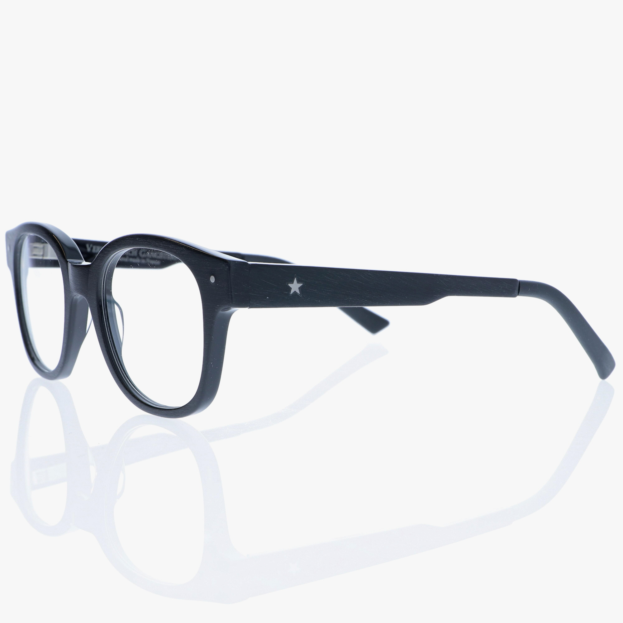 VERY FRENCH GANGSTERS / HYPE 2 / MATT BLACK