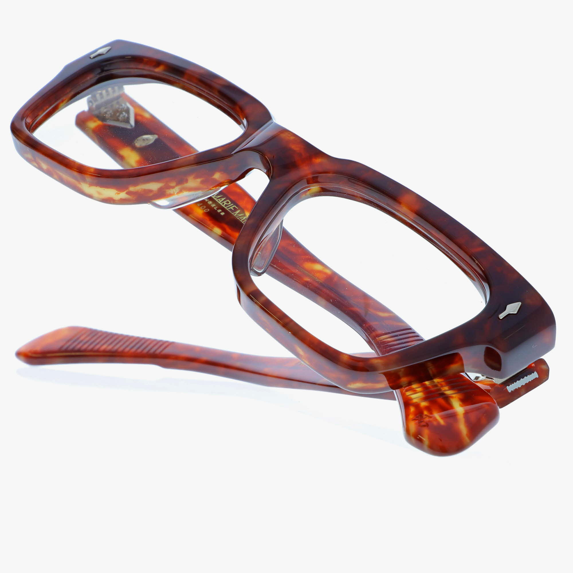 JACQUES MARIE MAGE / FELLINI / BRECIA