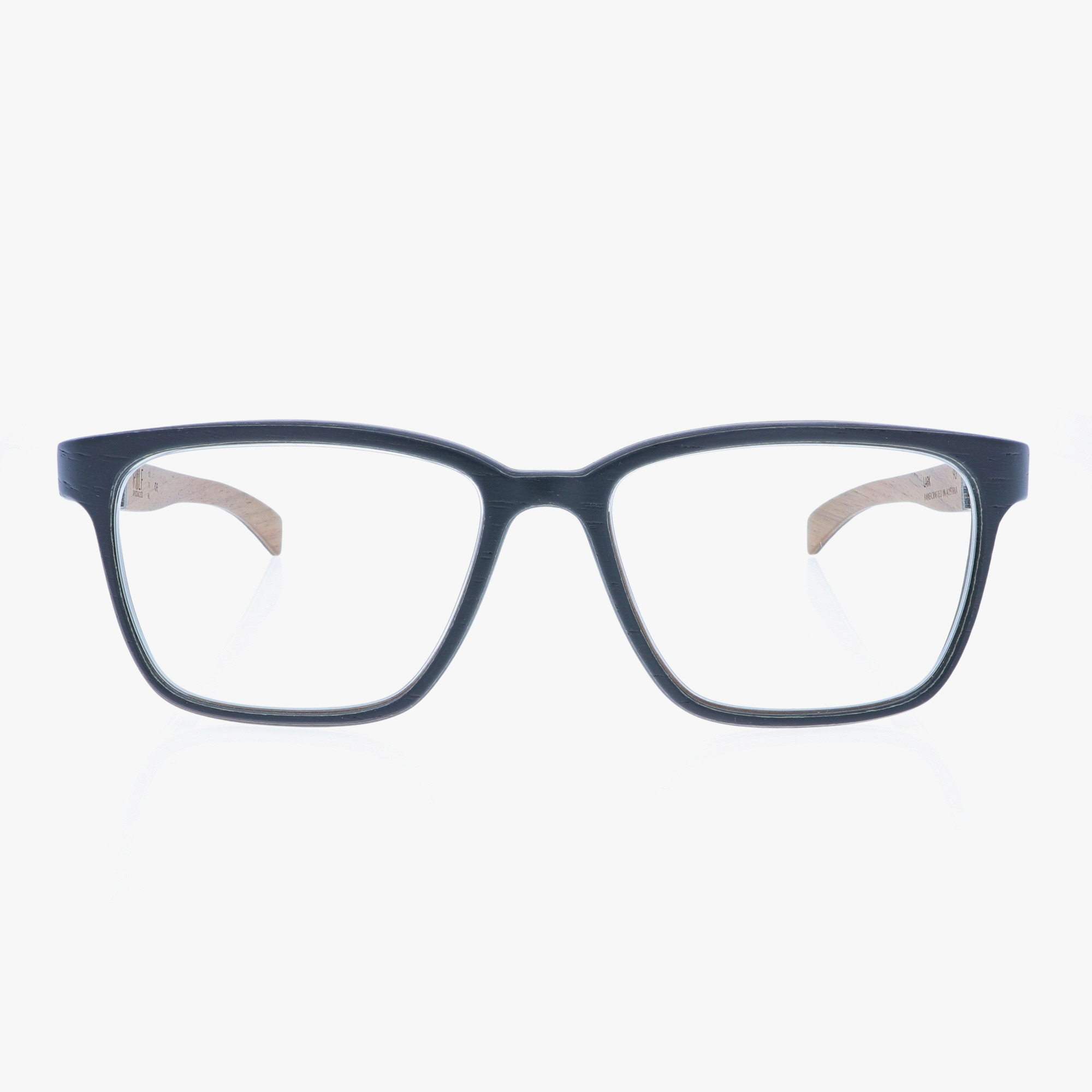 ROLF SPECTACLES / LARK / RÄUCHEREICHE-NUSS
