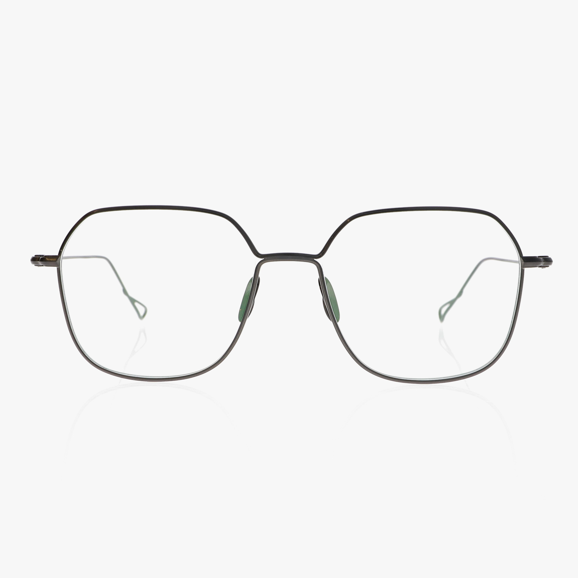 YUICHI TOYAMA / GYÖRGY / BLACK