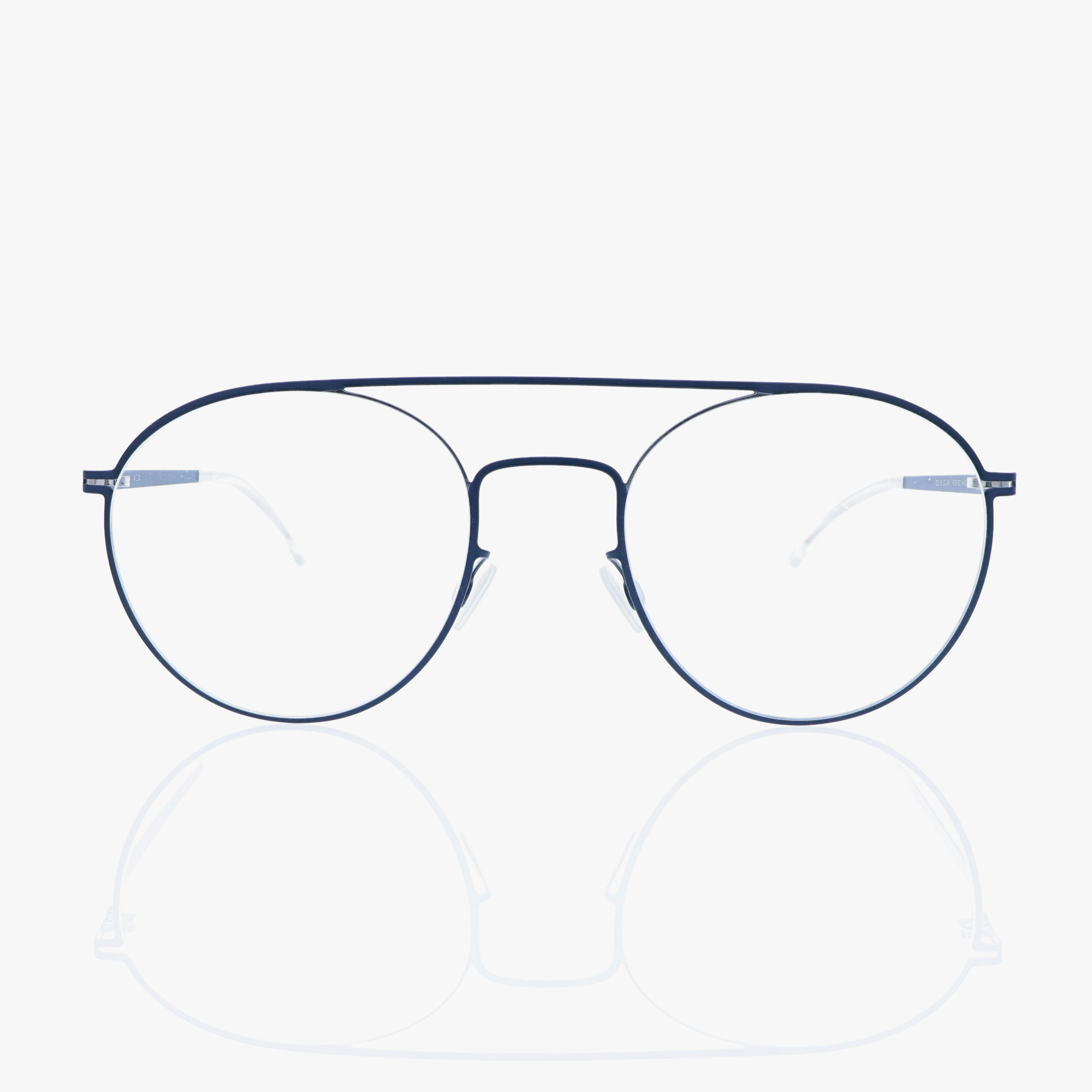 MYKITA / MINTTU / SILVER - NAVY