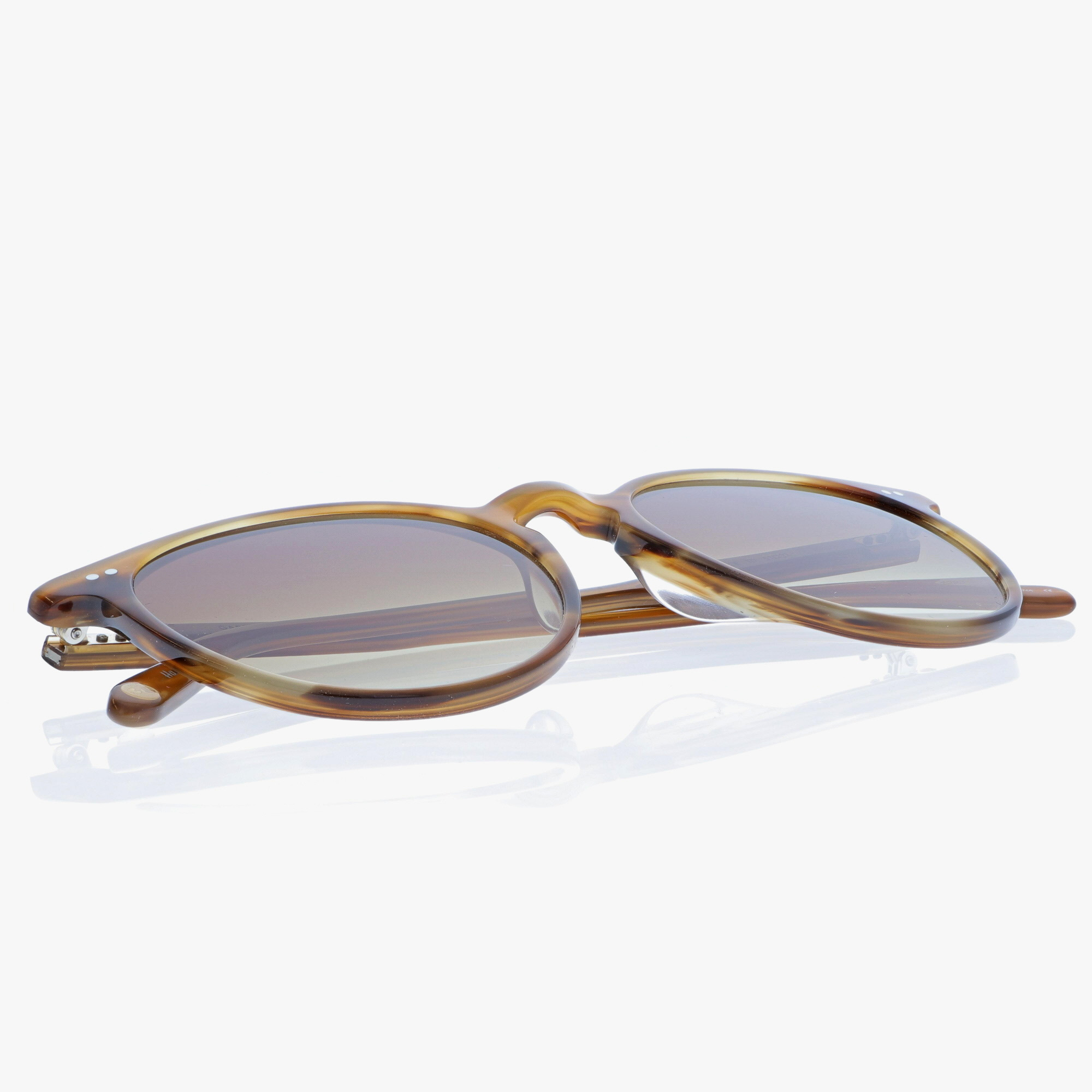 GARRETT LEIGHT / MORNINGSIDE SUN / TRUE DEMI