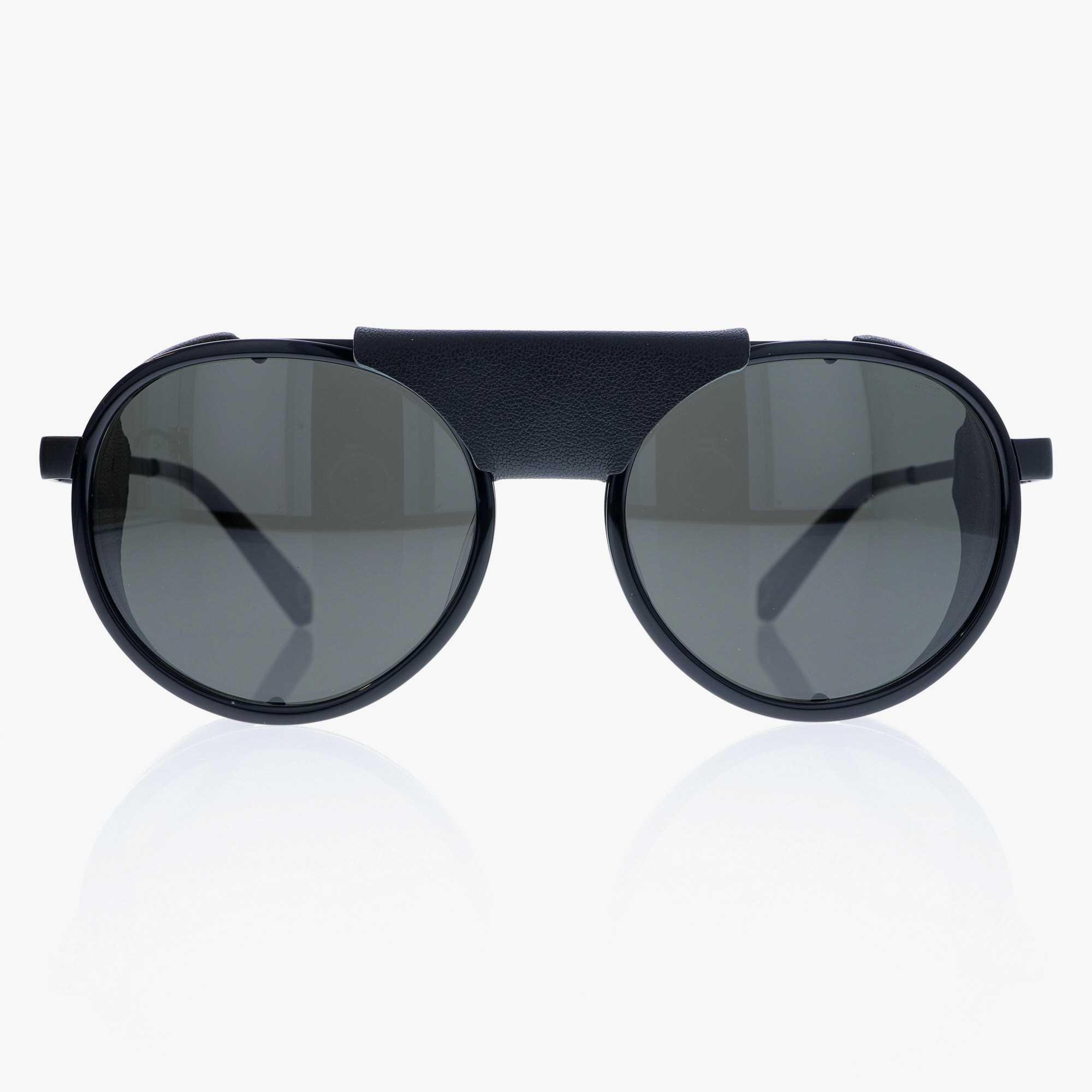 GLACIER OPTICS / MOIRY L / BLACK
