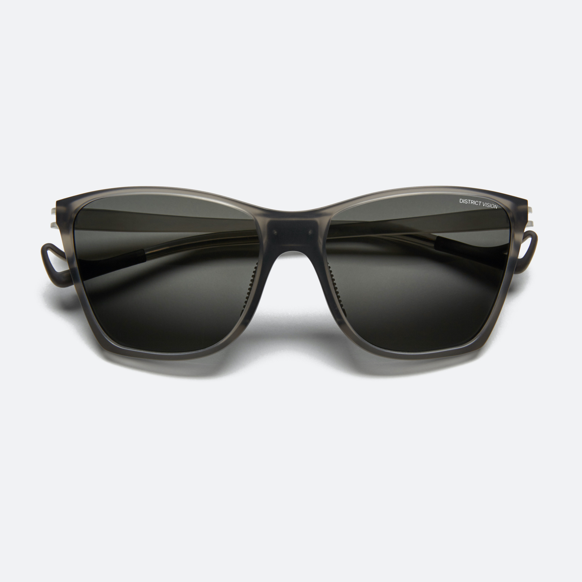 DISTRICT VISION / KEIICHI STANDARD / GRAY