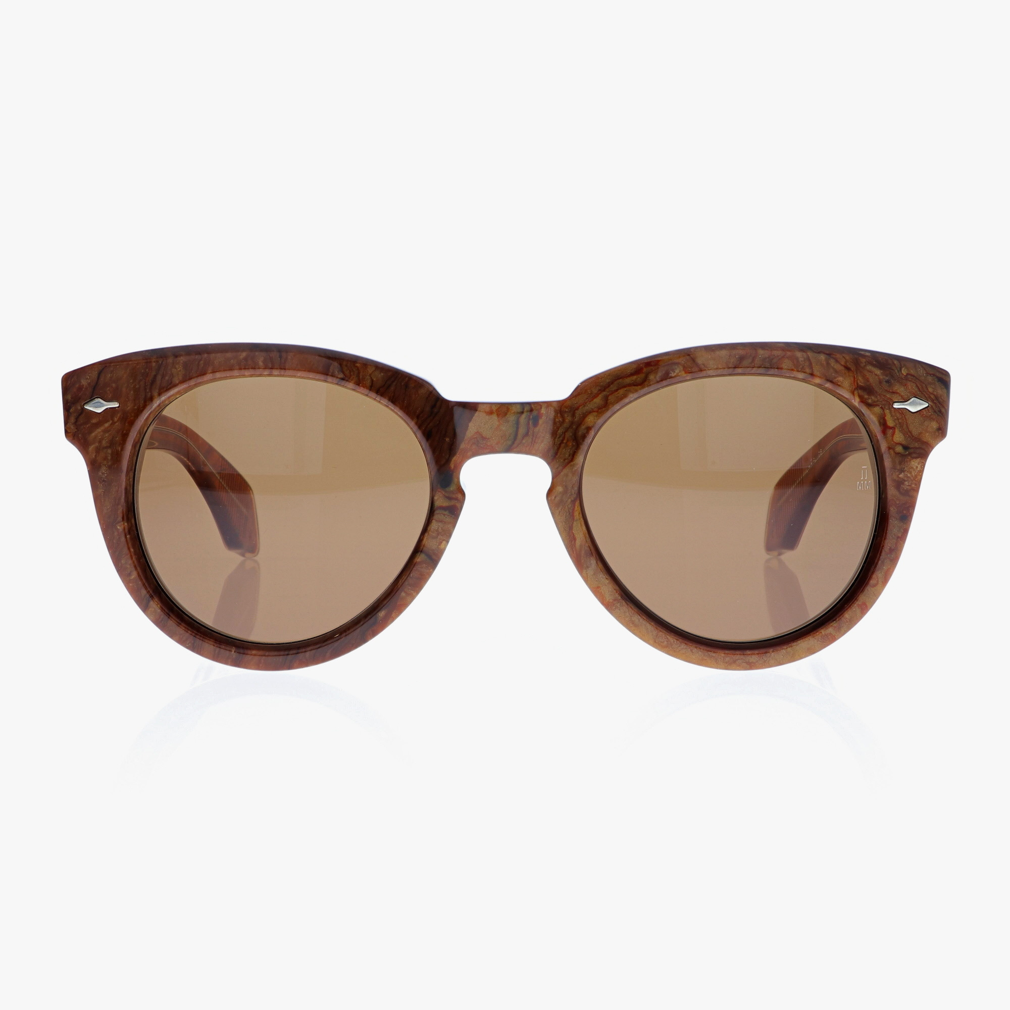 JACQUES MARIE MAGE / FONTAINEBLEAU 2 / BURLWOOD