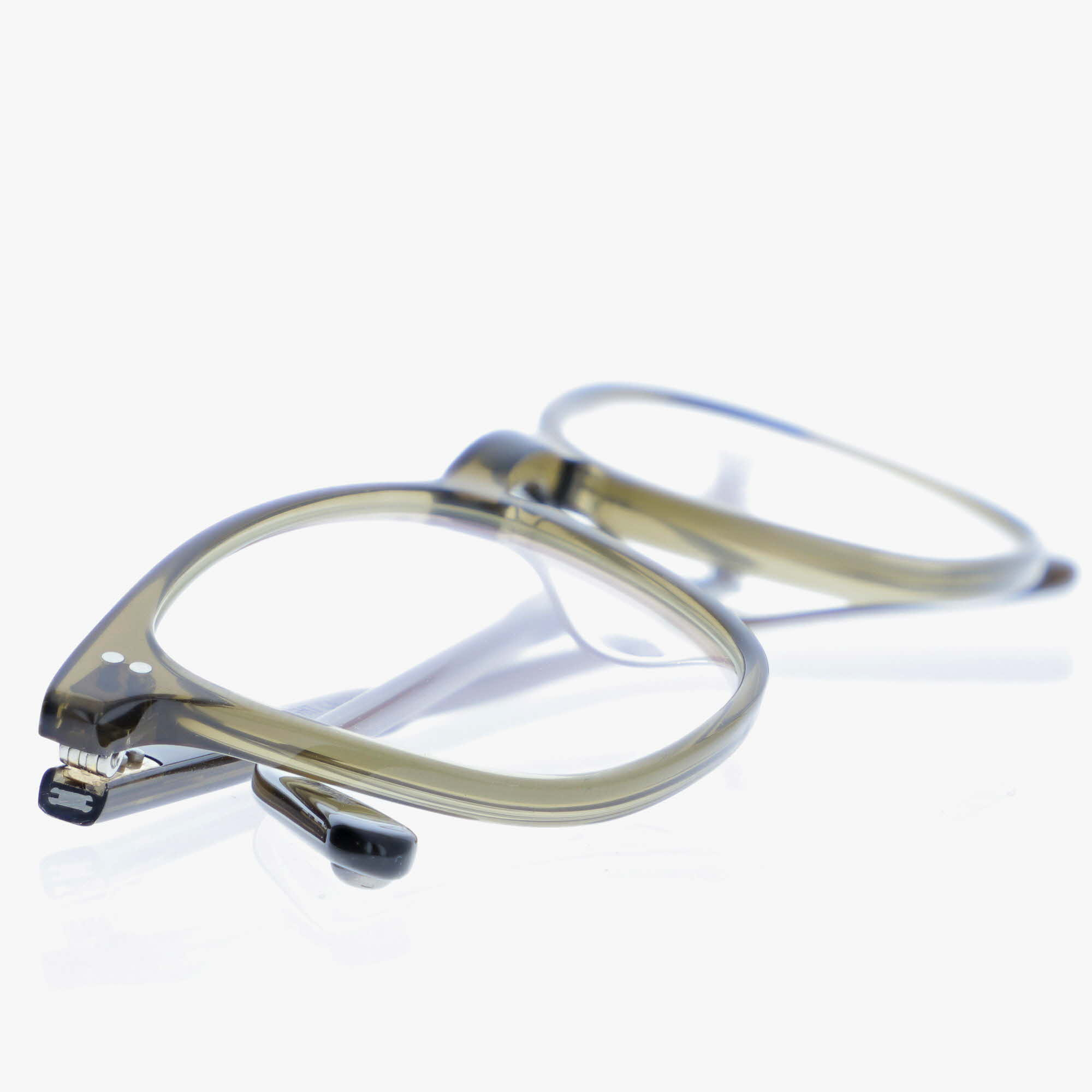 GARRETT LEIGHT / BOON / OLIO