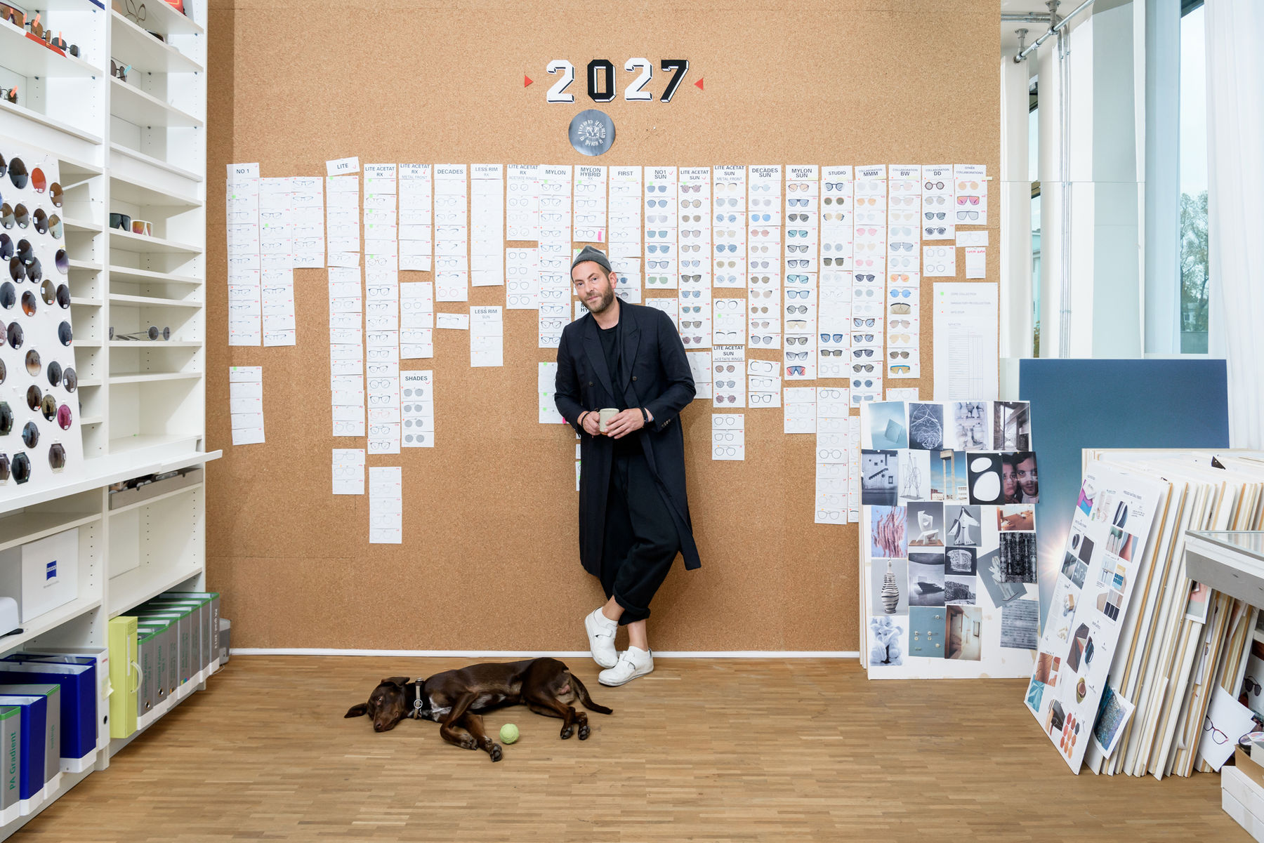 Mykita Brillen Mykita Brillen online kaufen