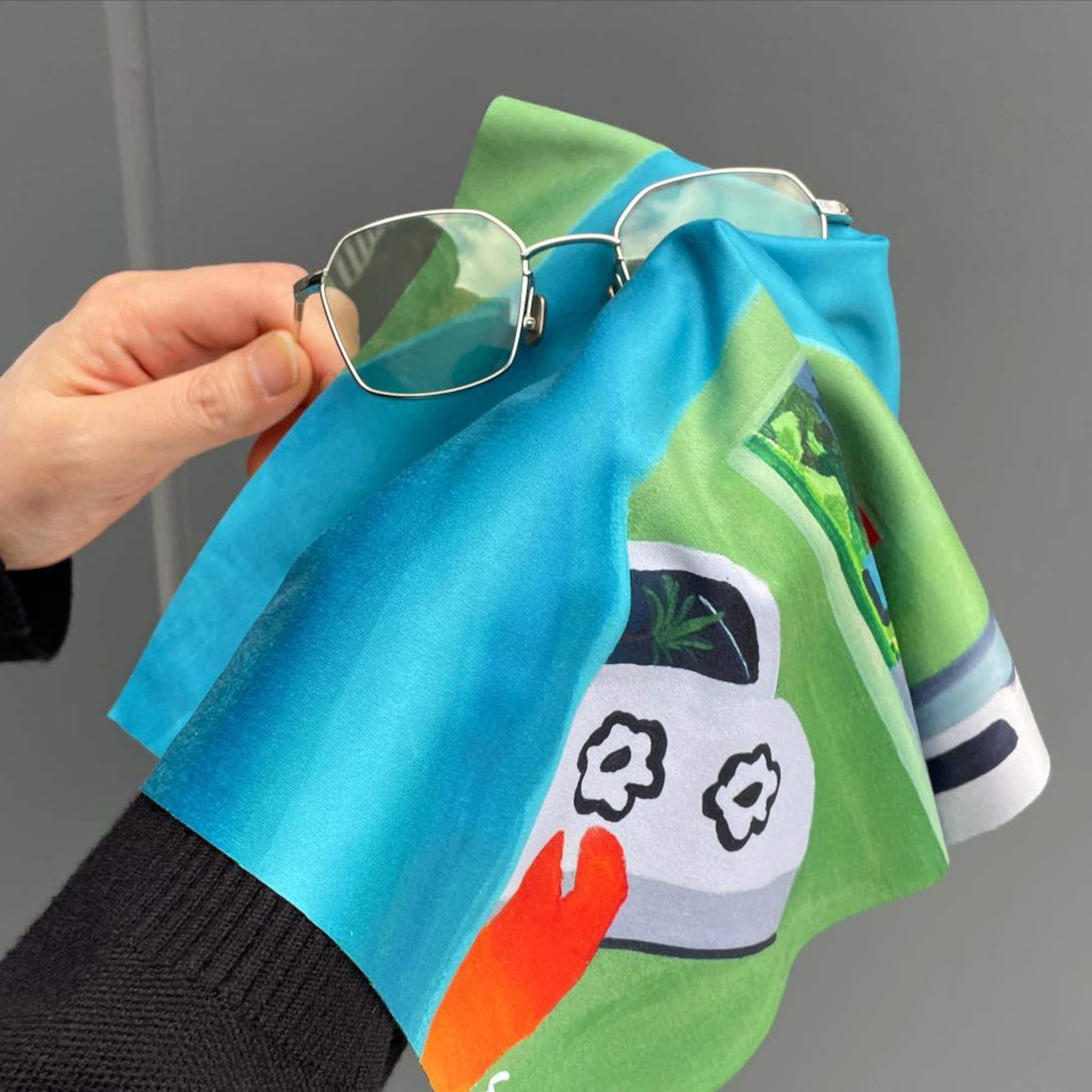 METROPOLITAN CROSSBOTTLE / MCB321