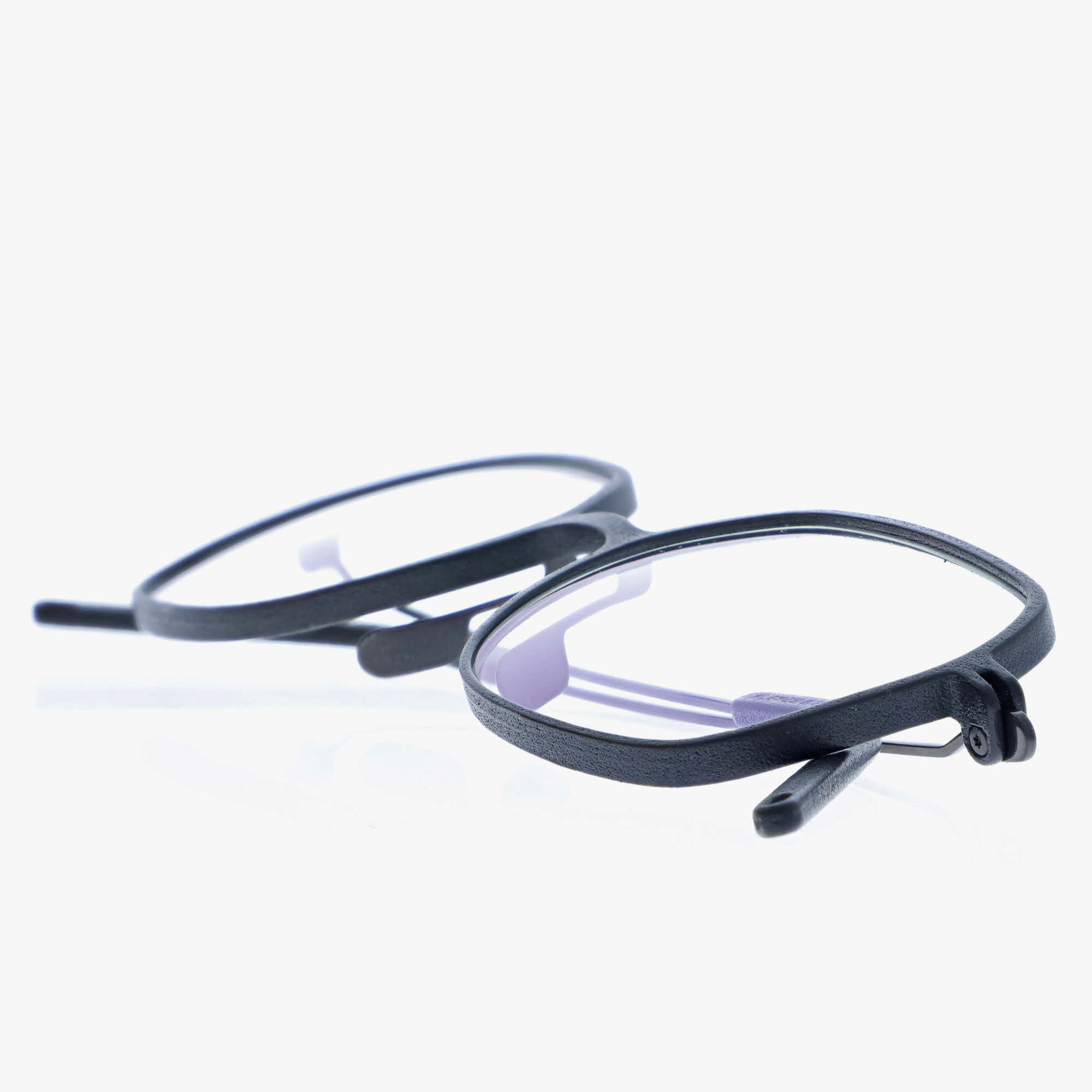 ASKET / YAMADA / COAL - BLACK