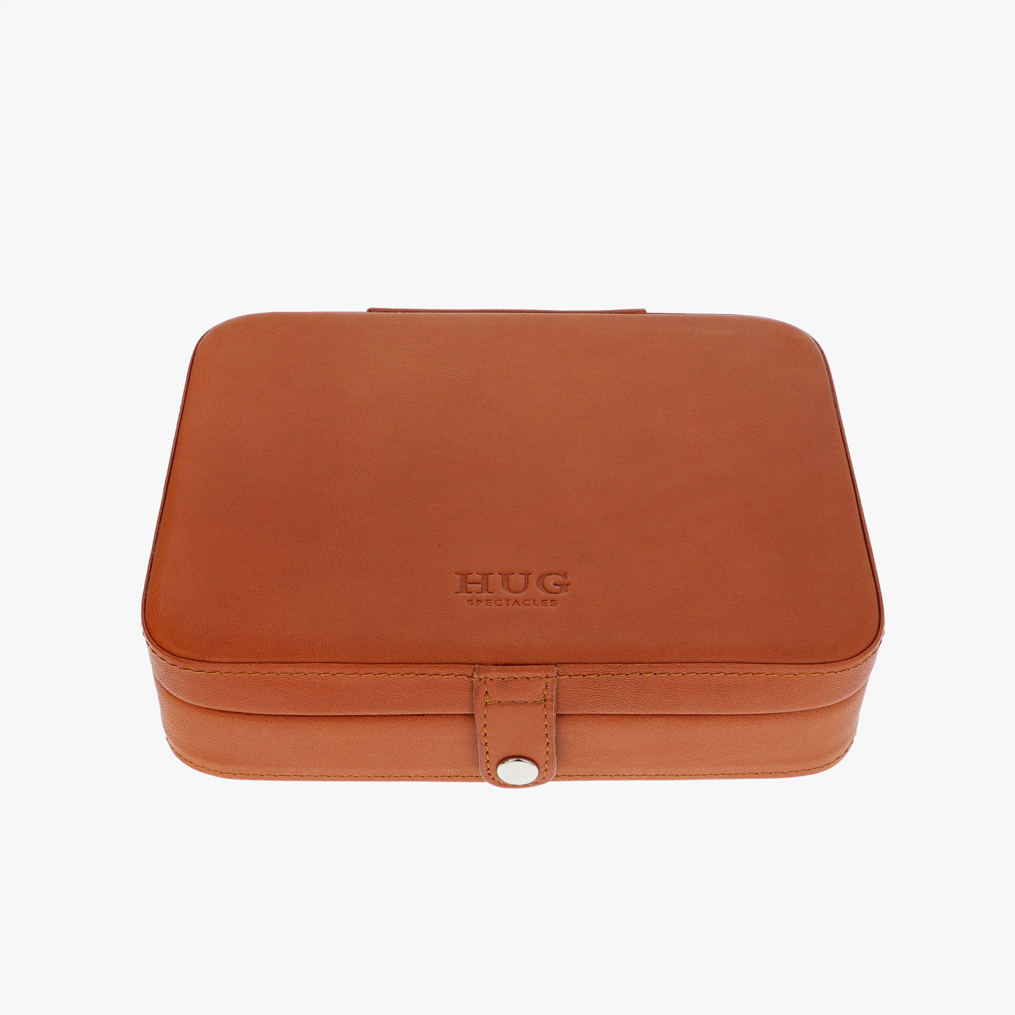 HUG / BOX TYPE2 / BROWN