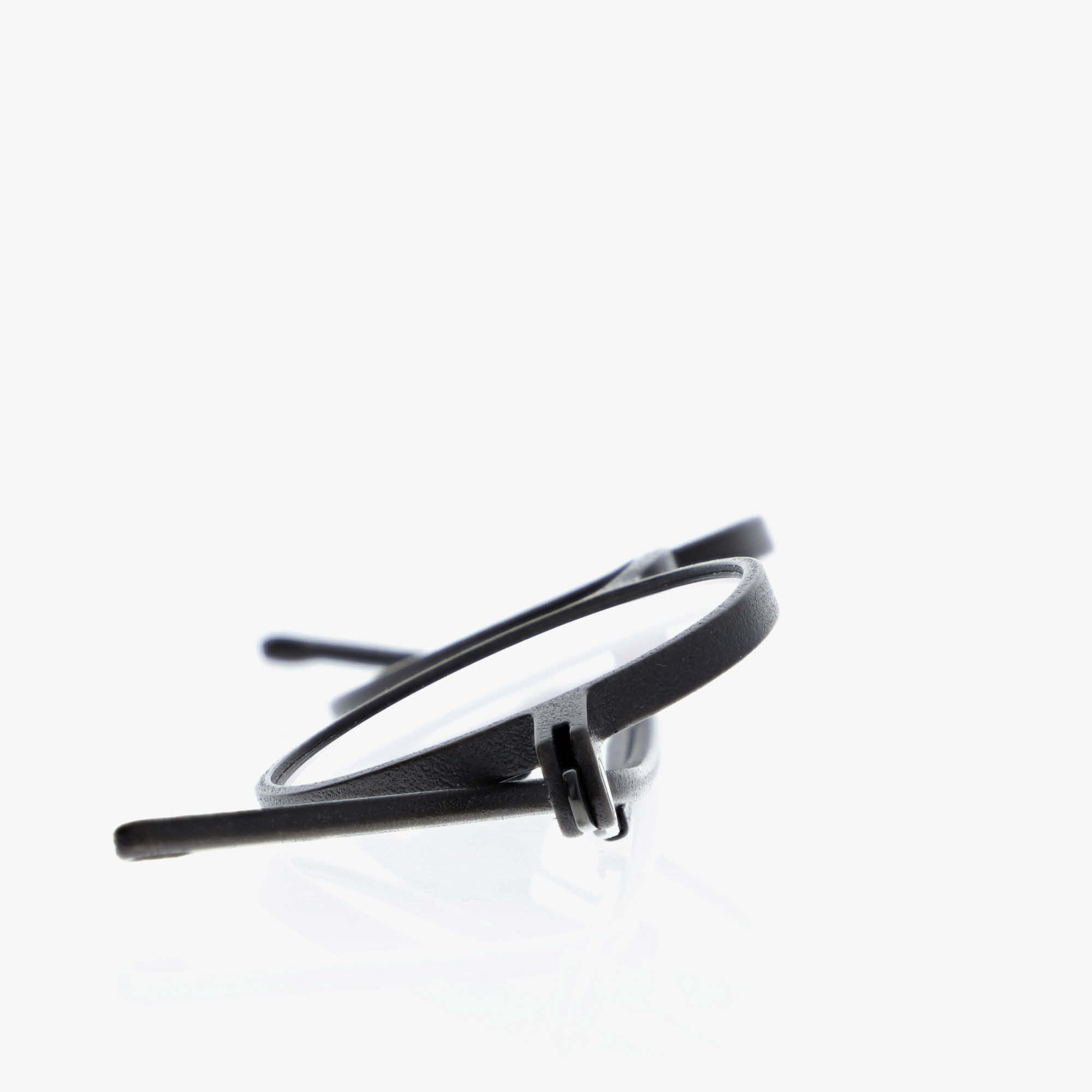 ASKET / PINTO / ASH - BLACK