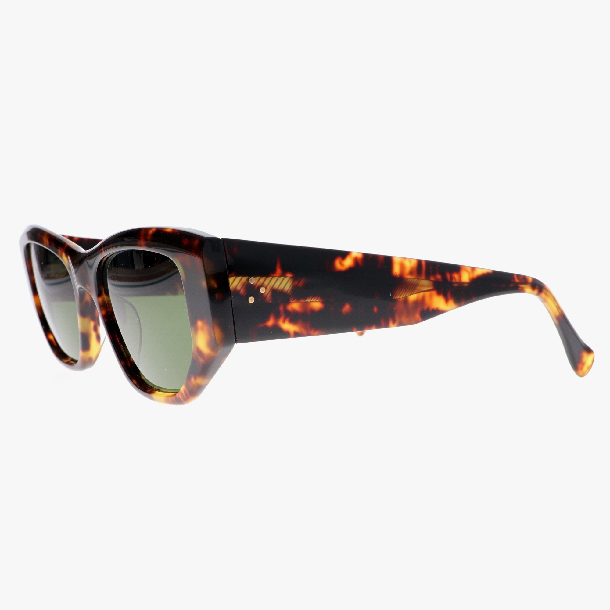 RAEN / YNEZ / RISTRETTO TORTOISE