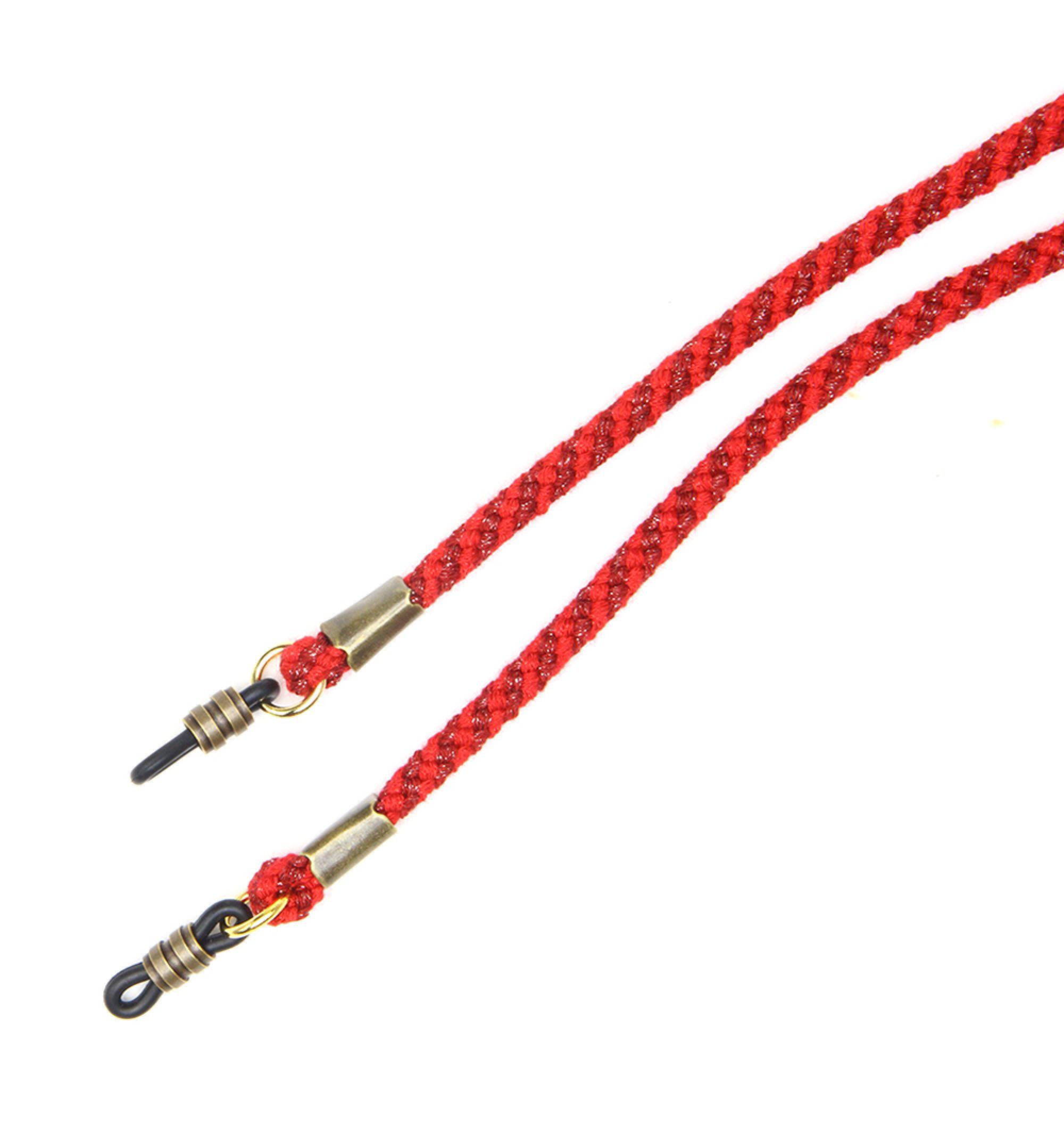 DIFFUSER TOKYO / ADJUSTABLE LENGTH GLASS CODE 3 / DARK RED & RED