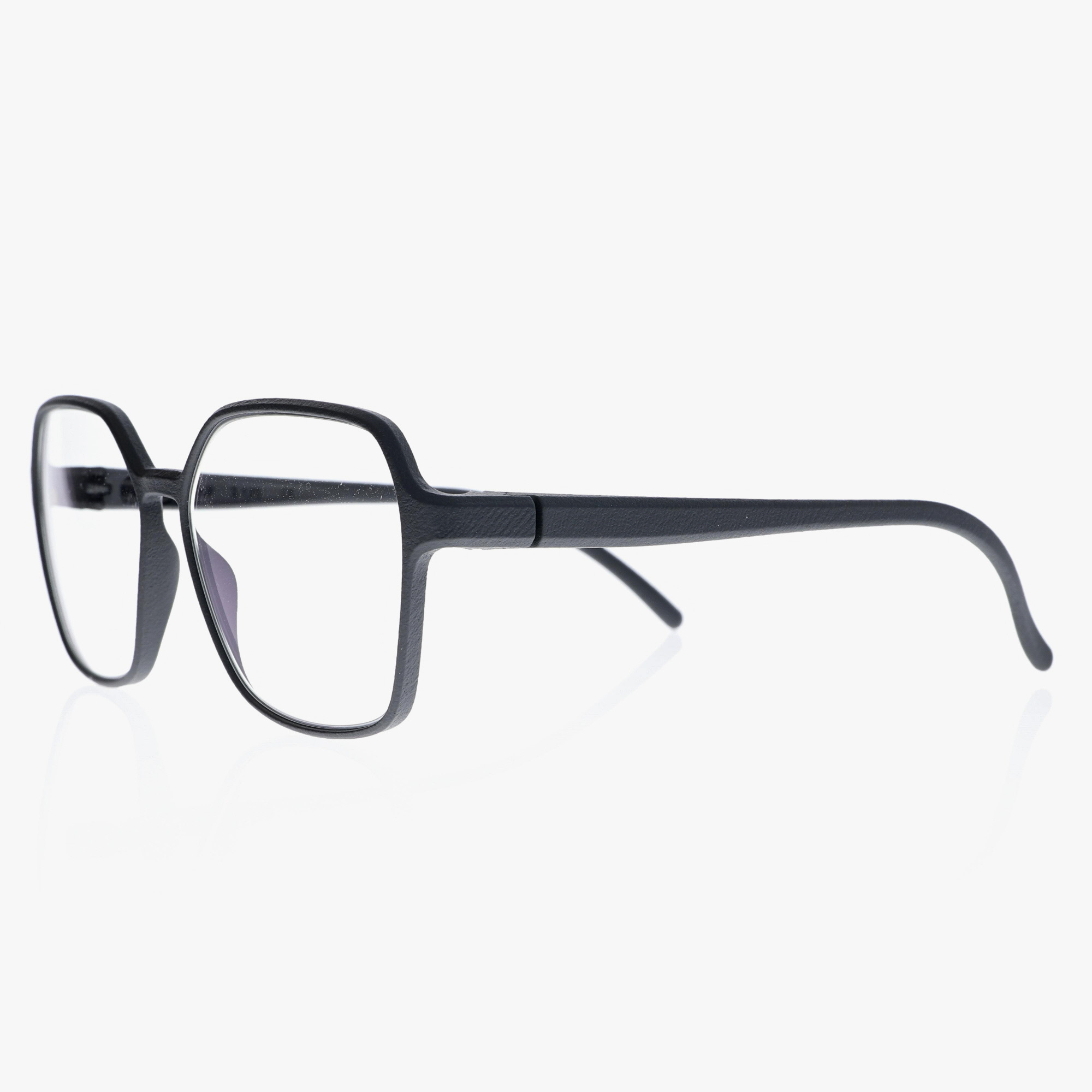 ROLF SUBSTANCE / NESS / GENTLE BLACKGREY