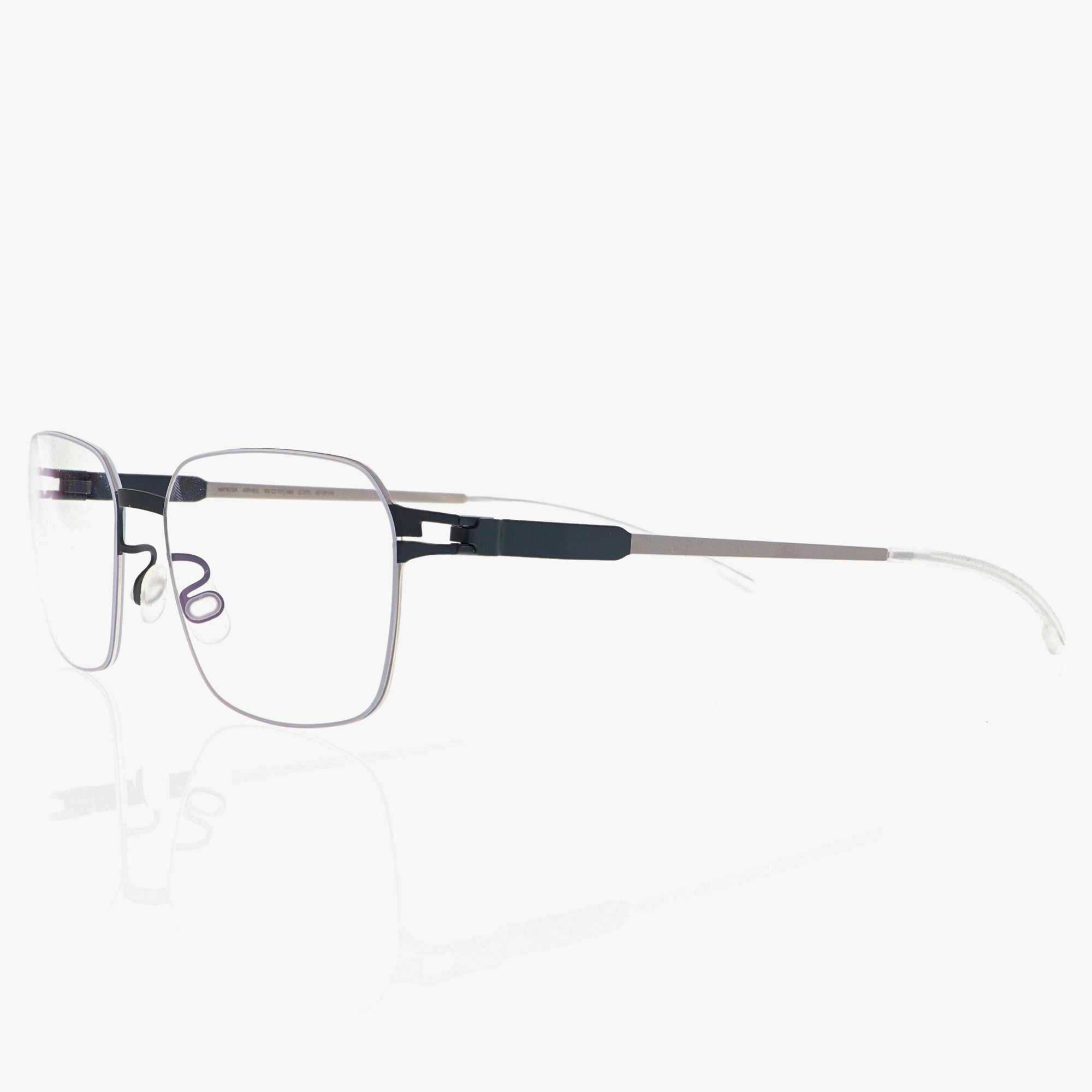 MYKITA / ARVEL / SILVER - INDIGO