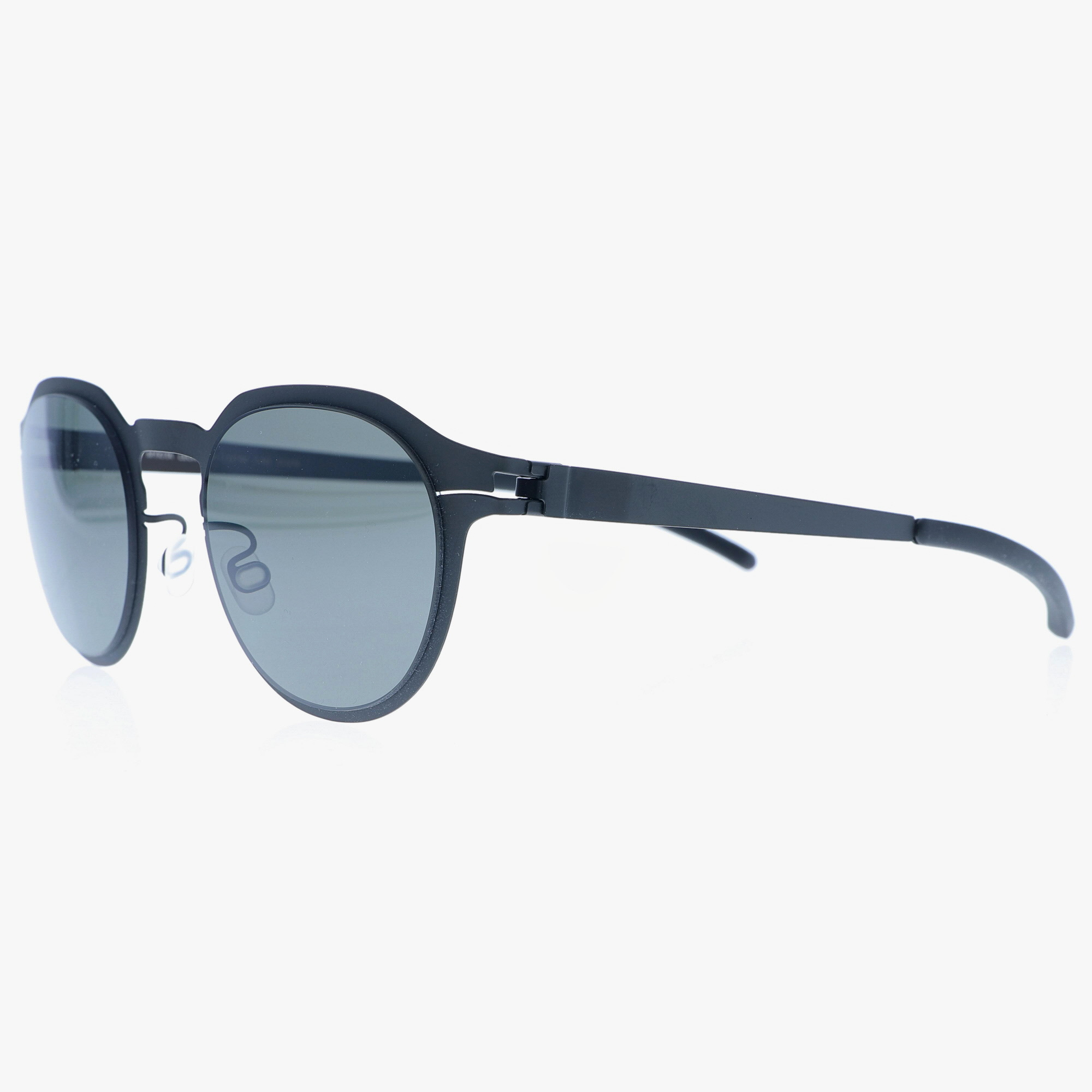 MYKITA / LEON / BLACK