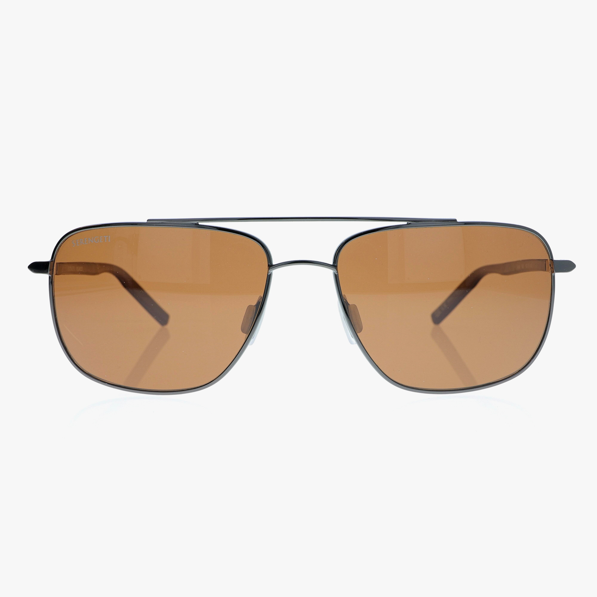 SERENGETI / TELLARO / SHINY GUNMETAL
