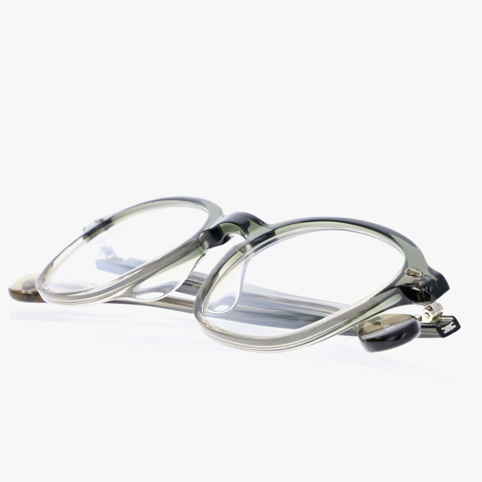 GARRETT LEIGHT / GILBERT / CYPRUS FADE