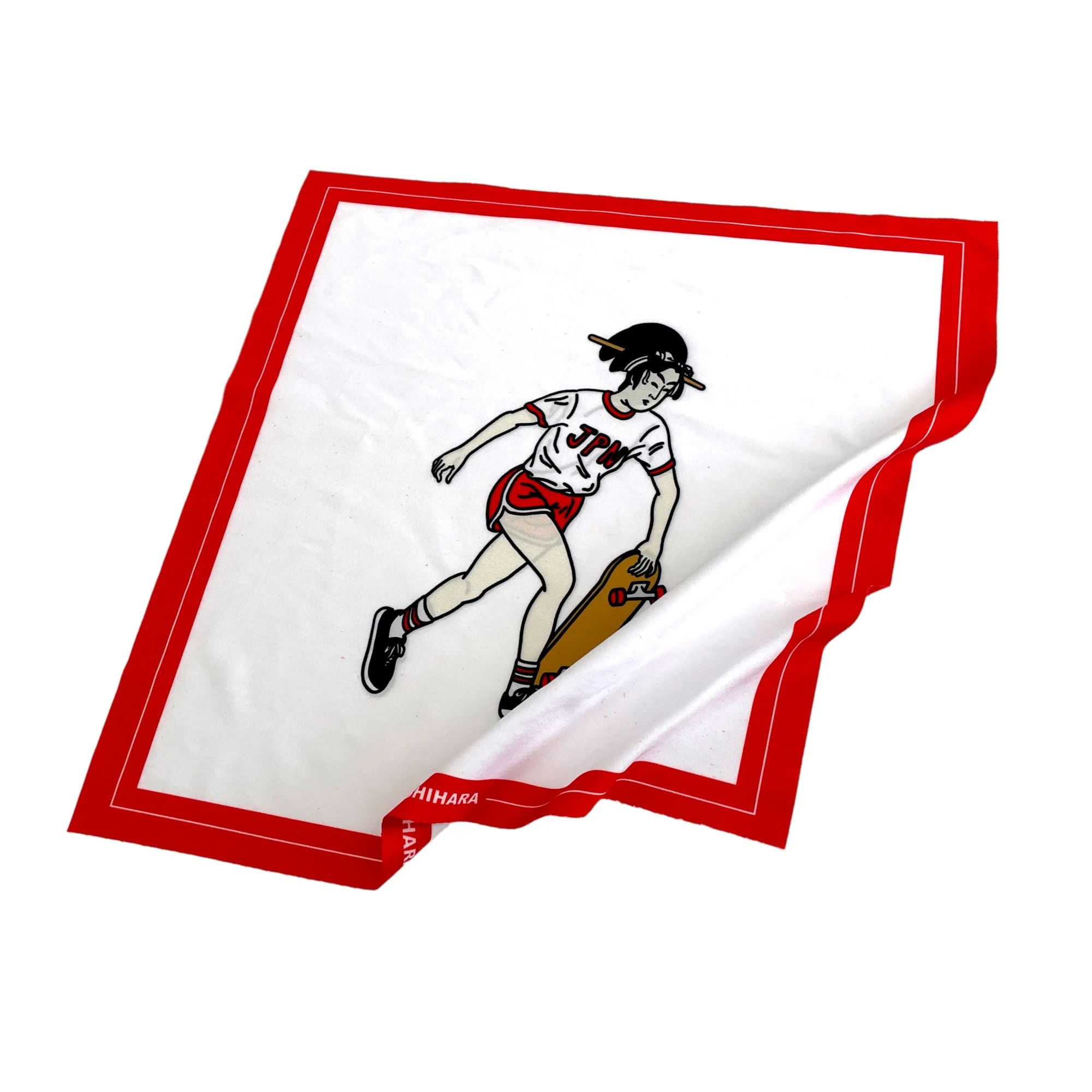 METROPOLITAN CROSSBOTTLE / MCB332