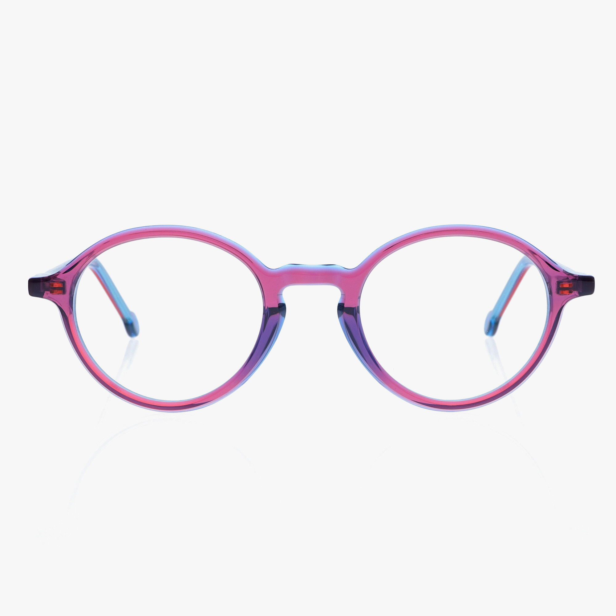 L.A.EYEWORKS / BUCK / ROYAL GUSH