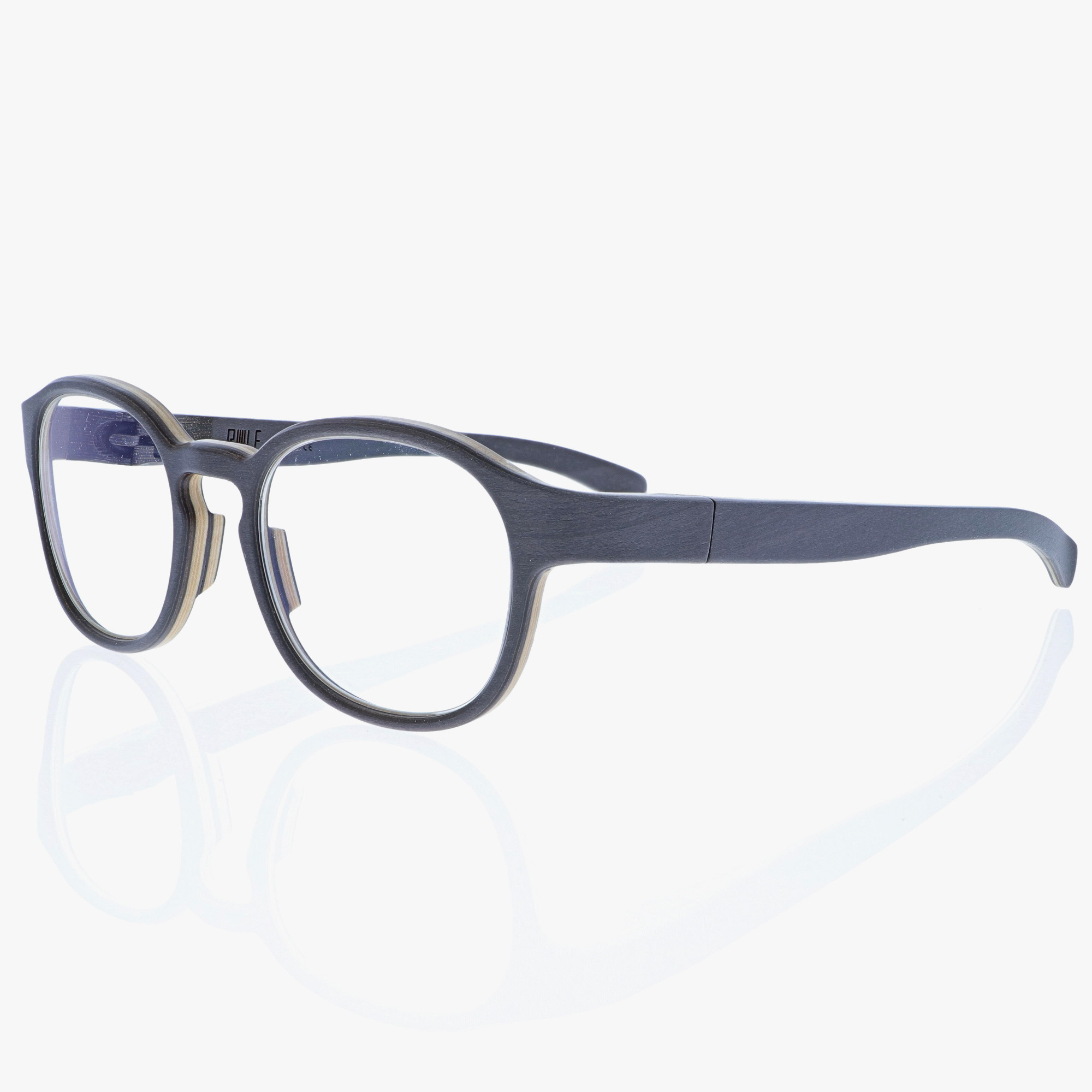 ROLF SPECTACLES / CLIPPER / SILBER-AHORN