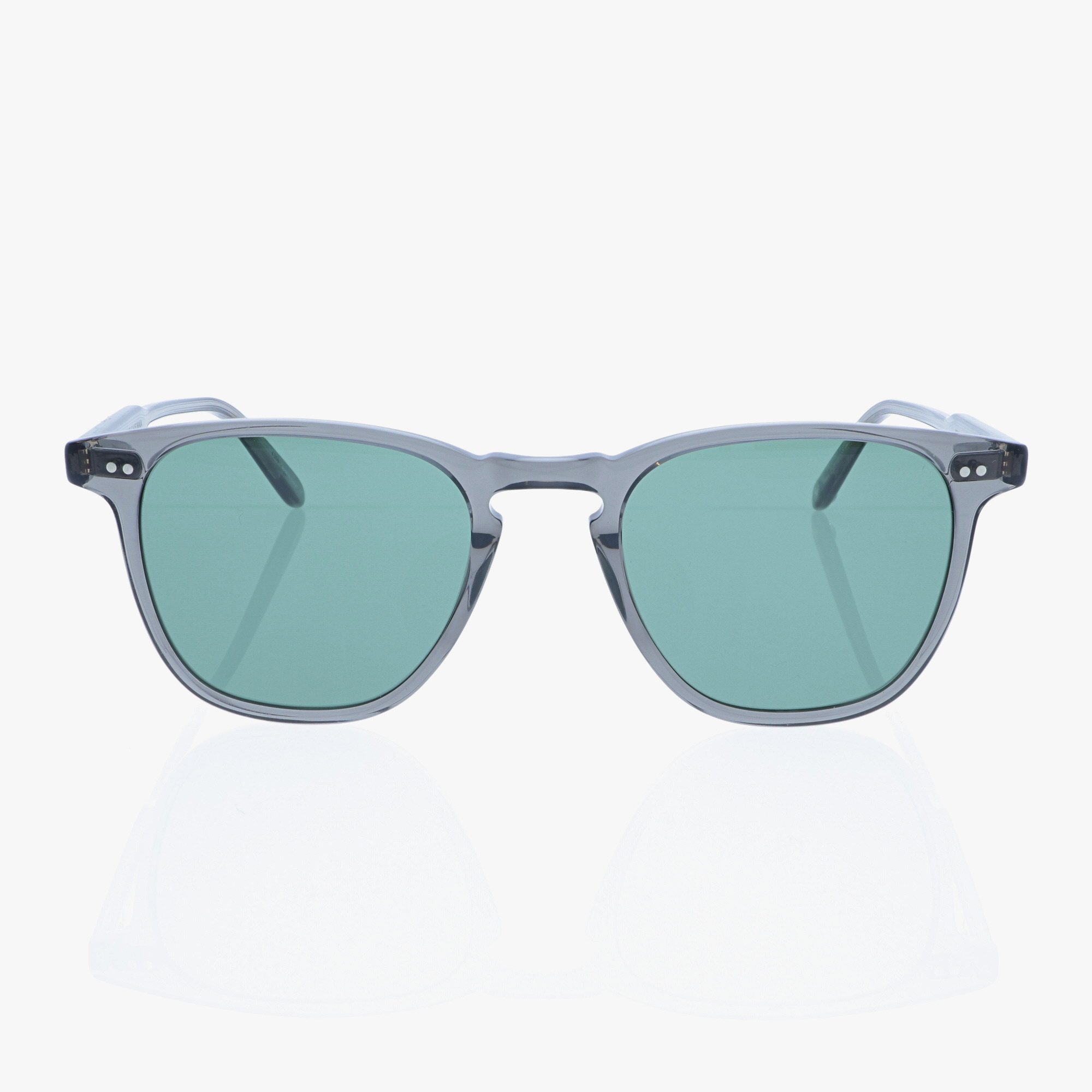 GARRETT LEIGHT / BROOKS SUN / GREY CRISTAL