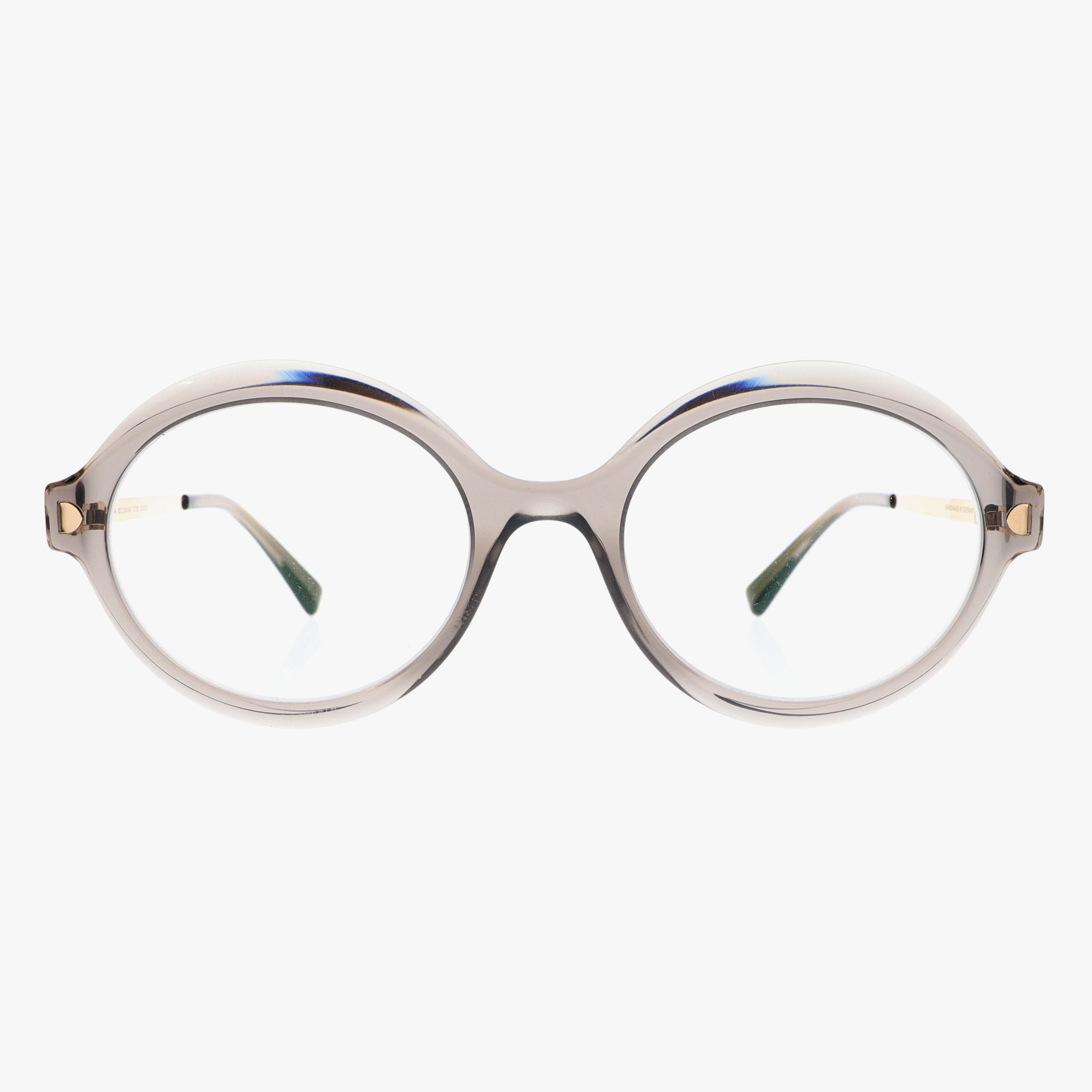 MYKITA / NOOMI / CLEAR ASH - CHAMPAGNE GOLD