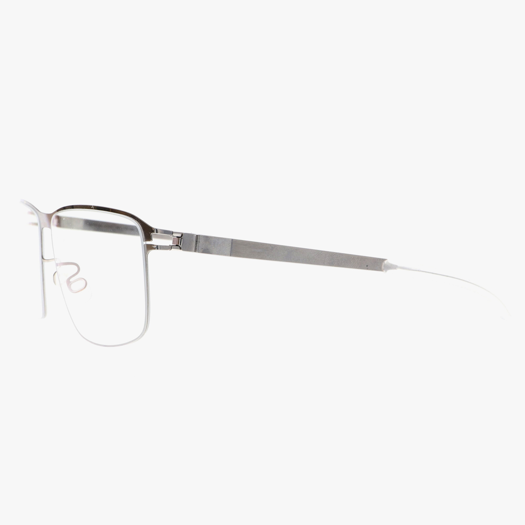 MYKITA / CHIP / SHINY SILVER