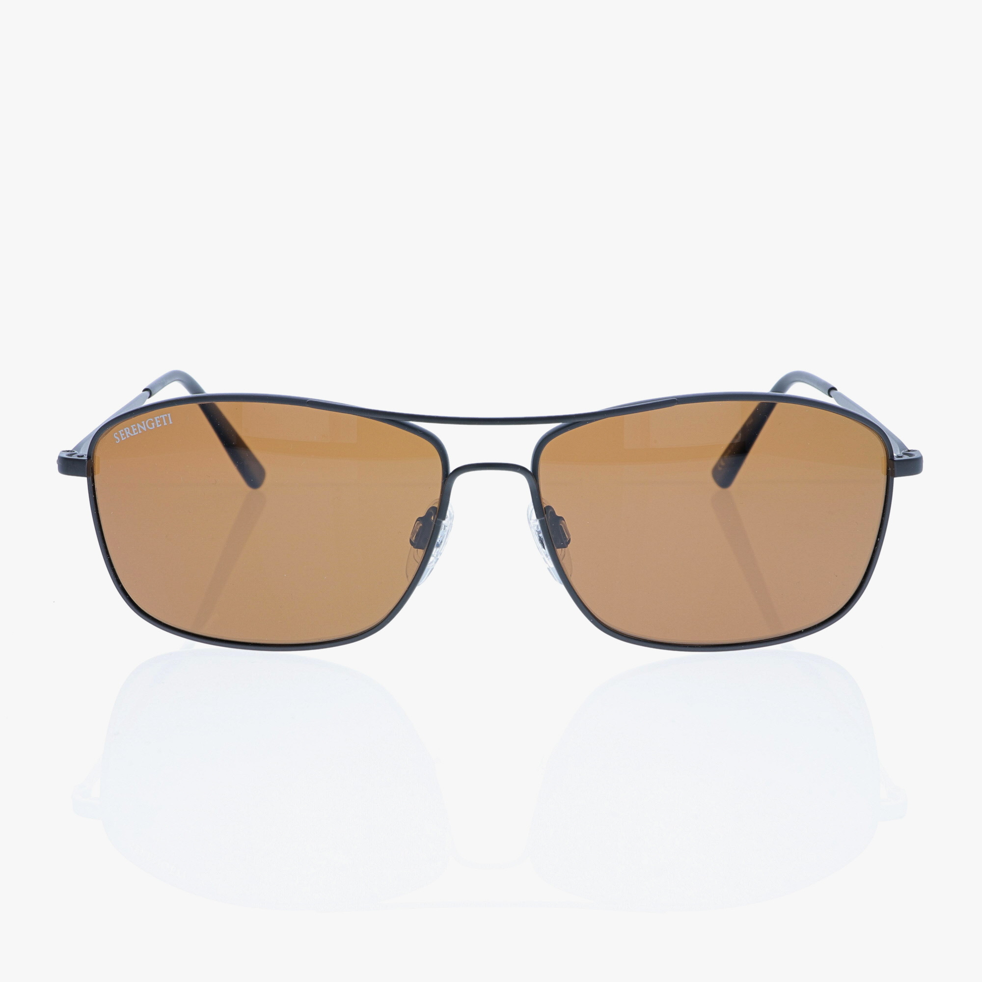 SERENGETI / CORLEONE / BLACK MATTE