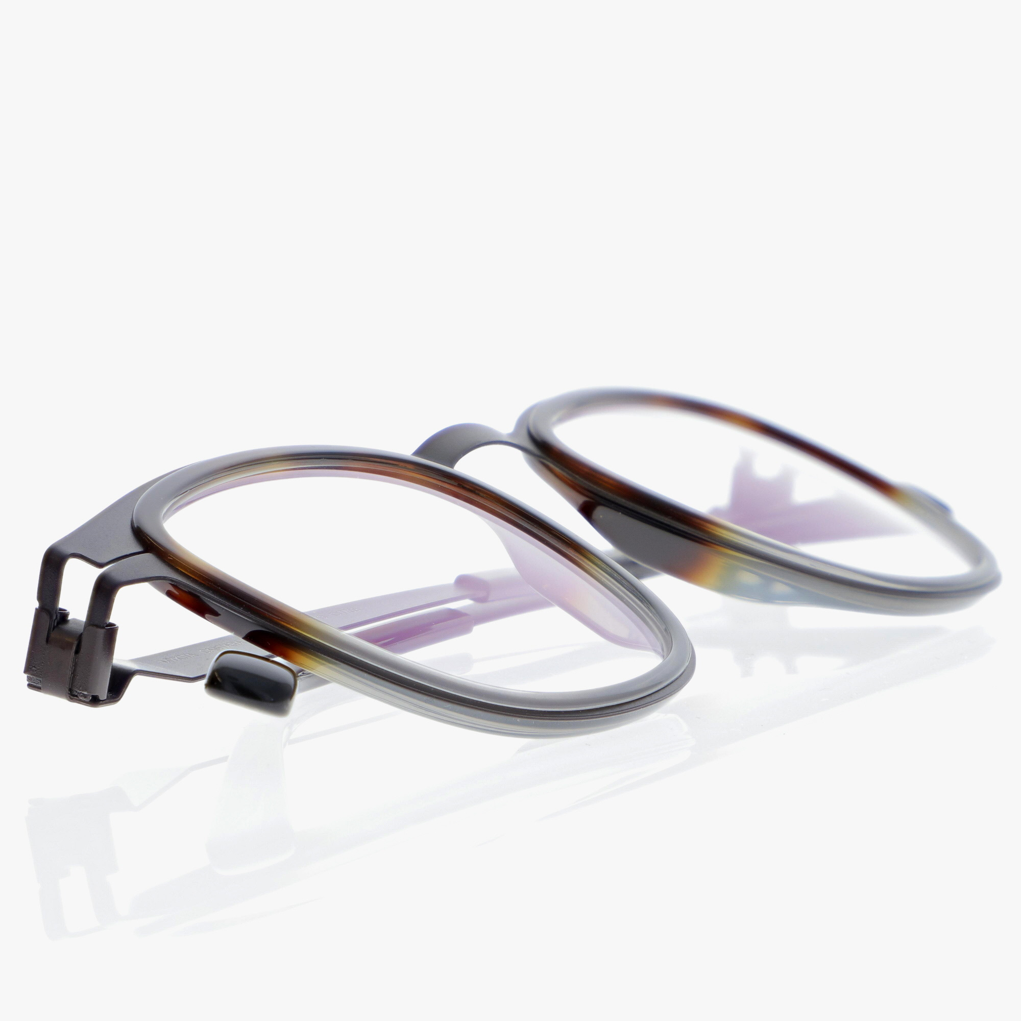 MYKITA / CANTARA / DARKBROWN SANTIA