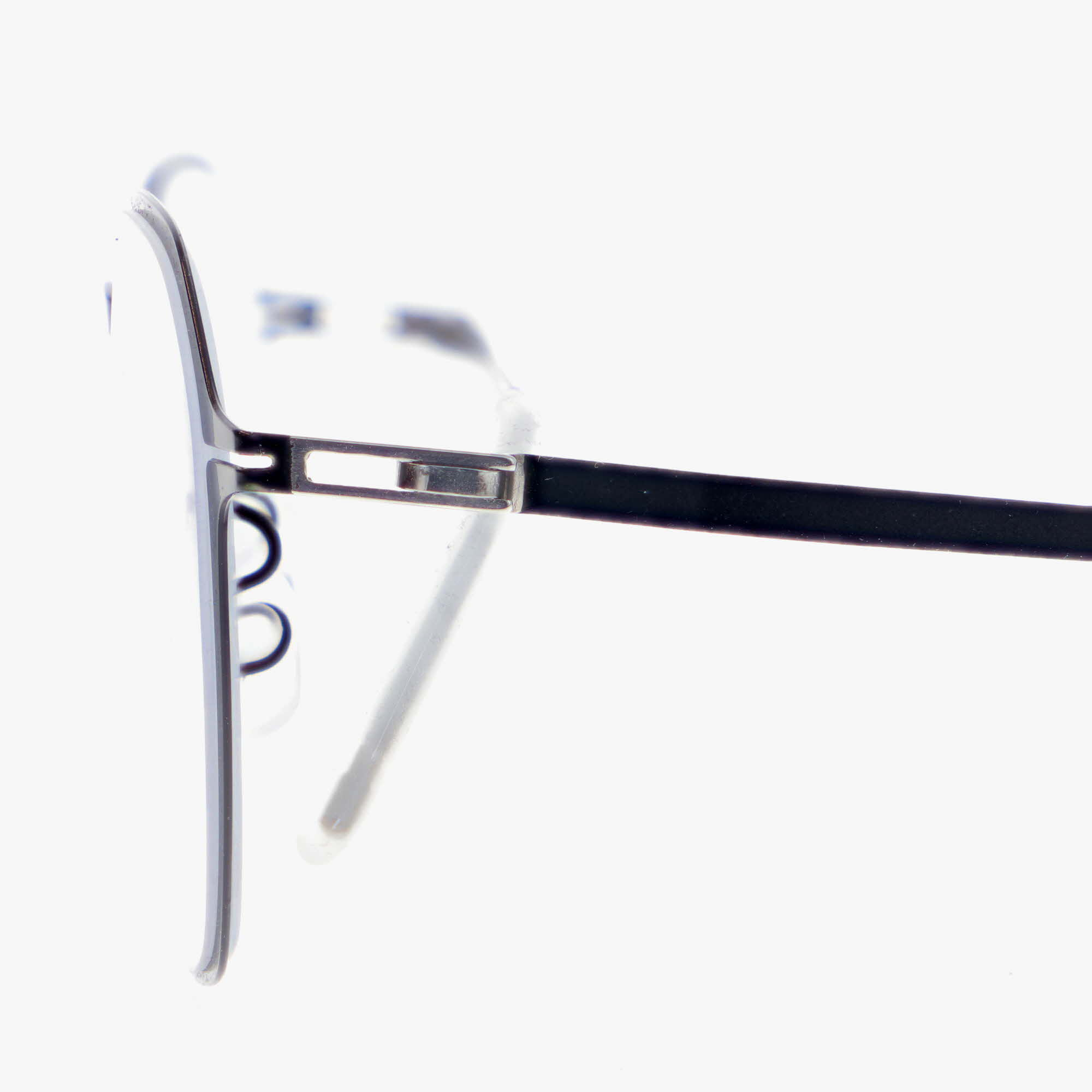MYKITA / ISLA / JET BLACK