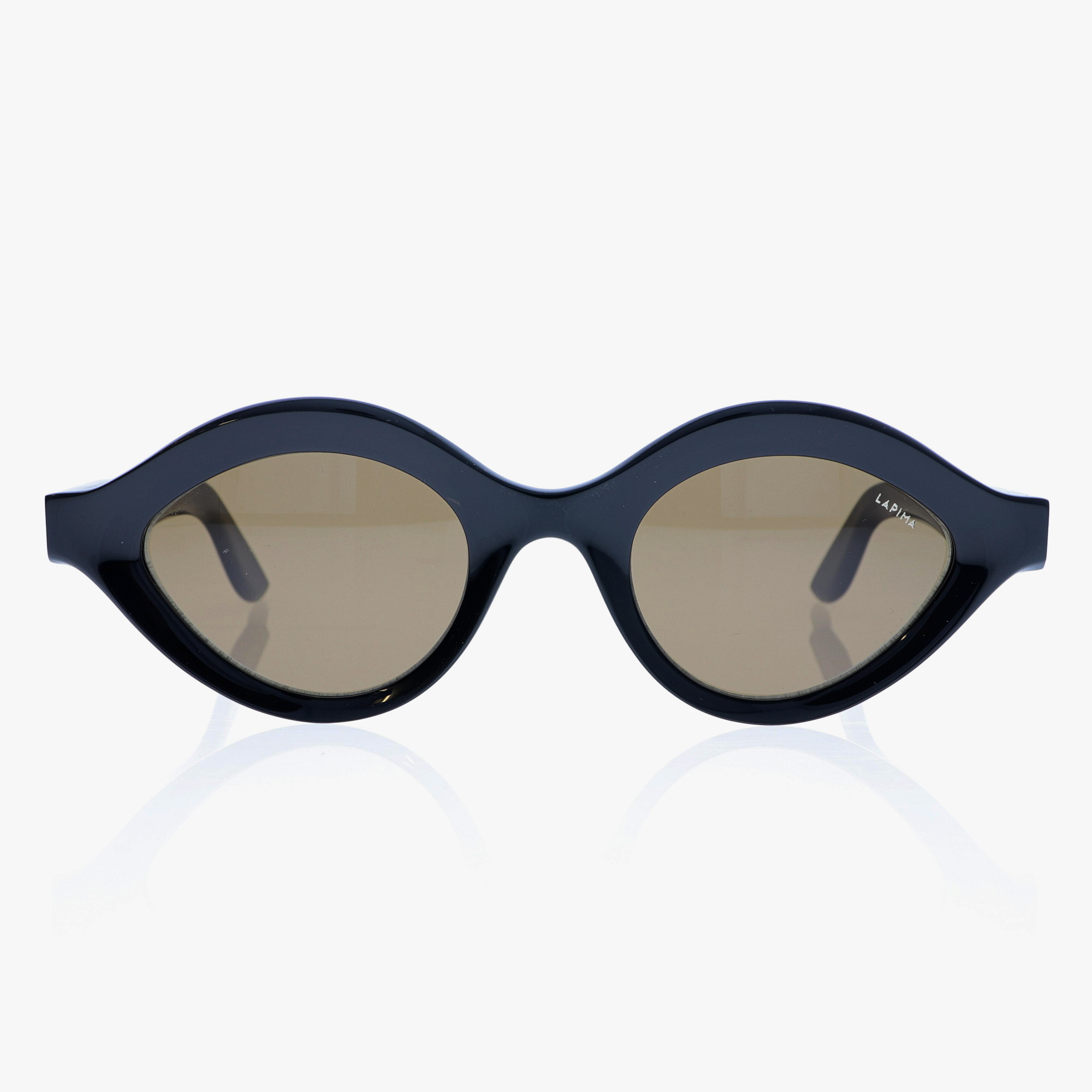 LAPIMA / ISA / BLACK