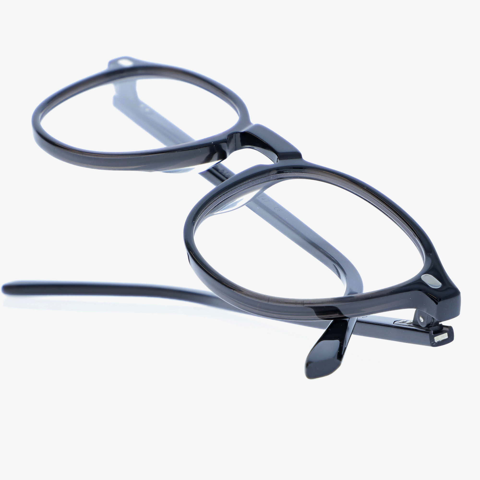 LAZARE STUDIO / RAYMOND / BACK IN BLACK