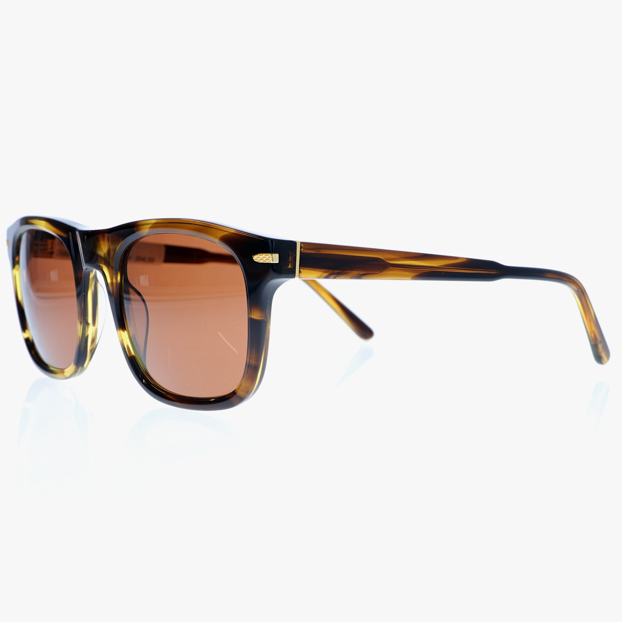 SERENGETI / CHARLTON / SHINY TORTOISE