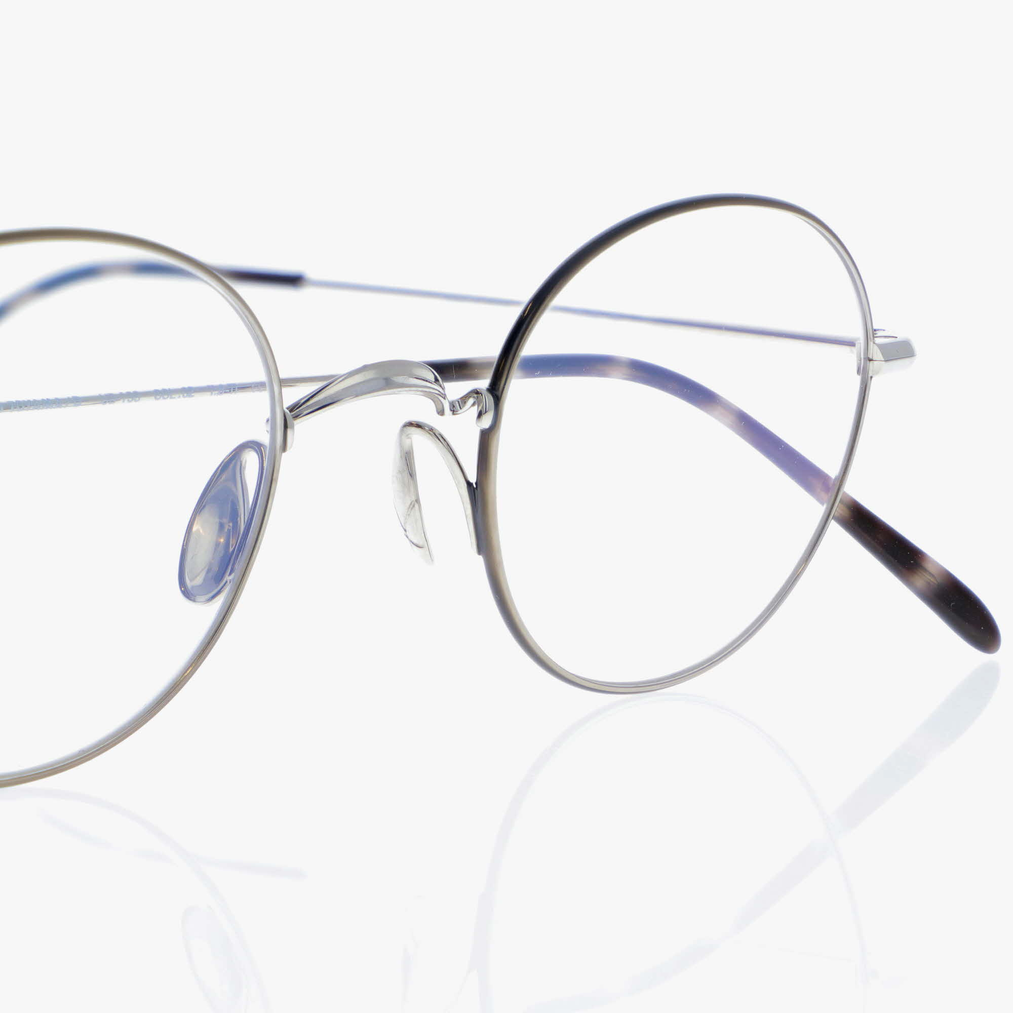 YUICHI TOYAMA / TOMOE / SILVER GREY