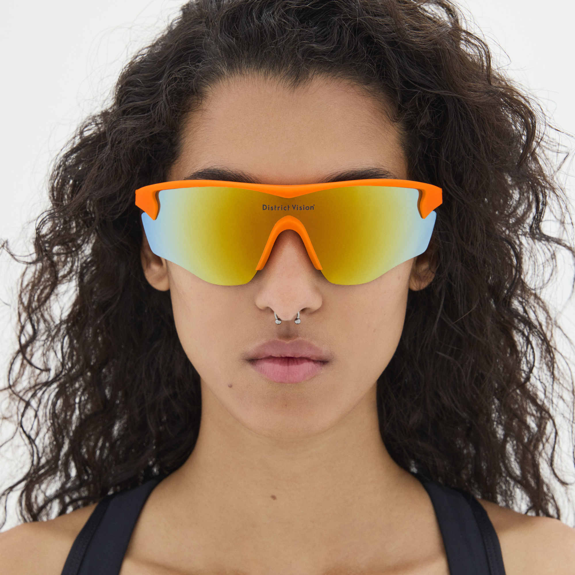 DISTRICT VISION / JUNKA RACER / CITRUS