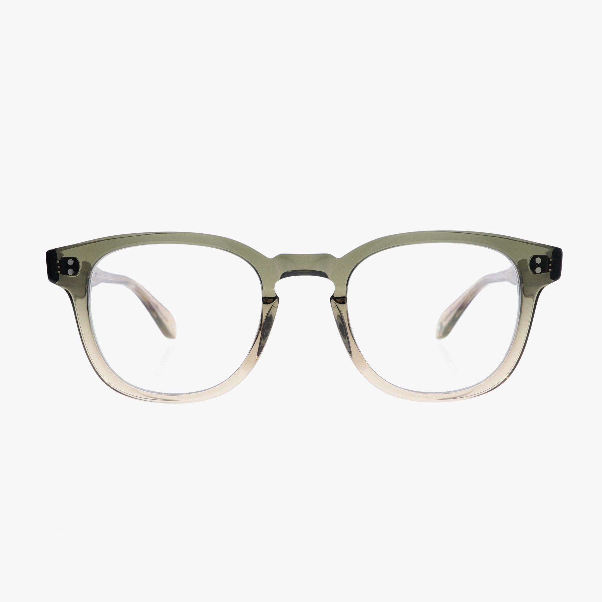 GARRETT LEIGHT / LANGLEY / CYPRUS FADE
