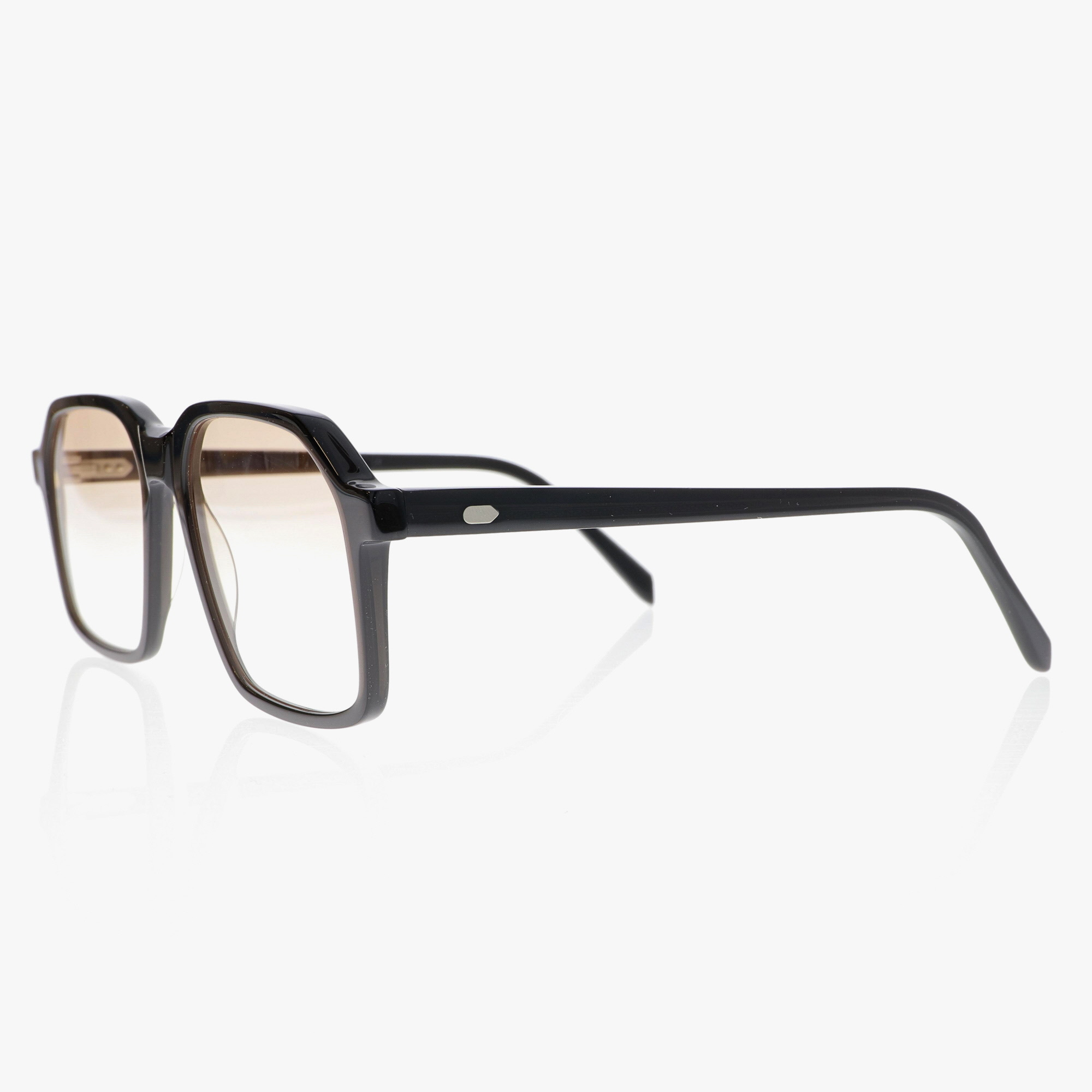 LAZARE STUDIO / MORTEZ / BACK IN BLACK