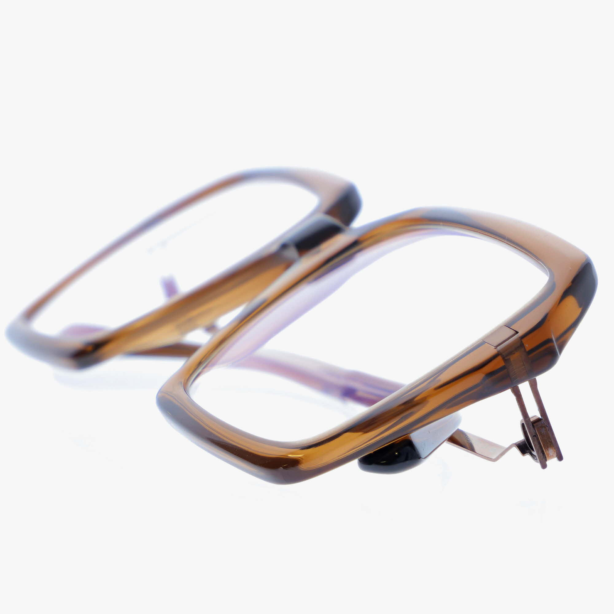 MYKITA / VANILLA / TOPAZ - SHINY COPPER