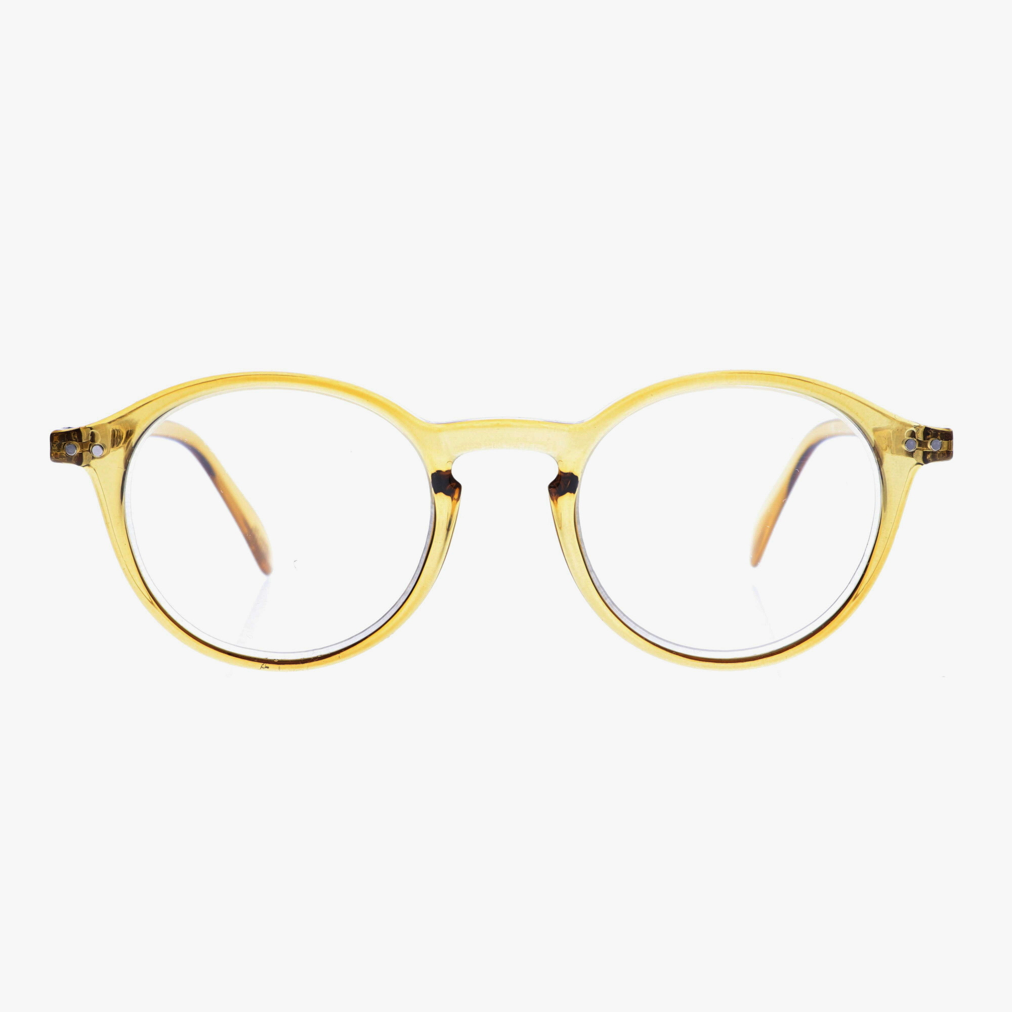 IZIPIZI / Style D / GOLDEN GREEN / +2.50 dpt