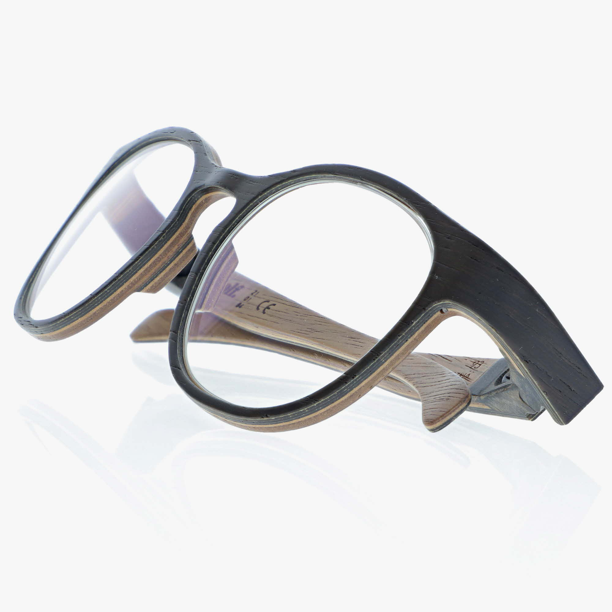 ROLF SPECTACLES / ANGLIA / RÄUCHEREICHE - NUSS