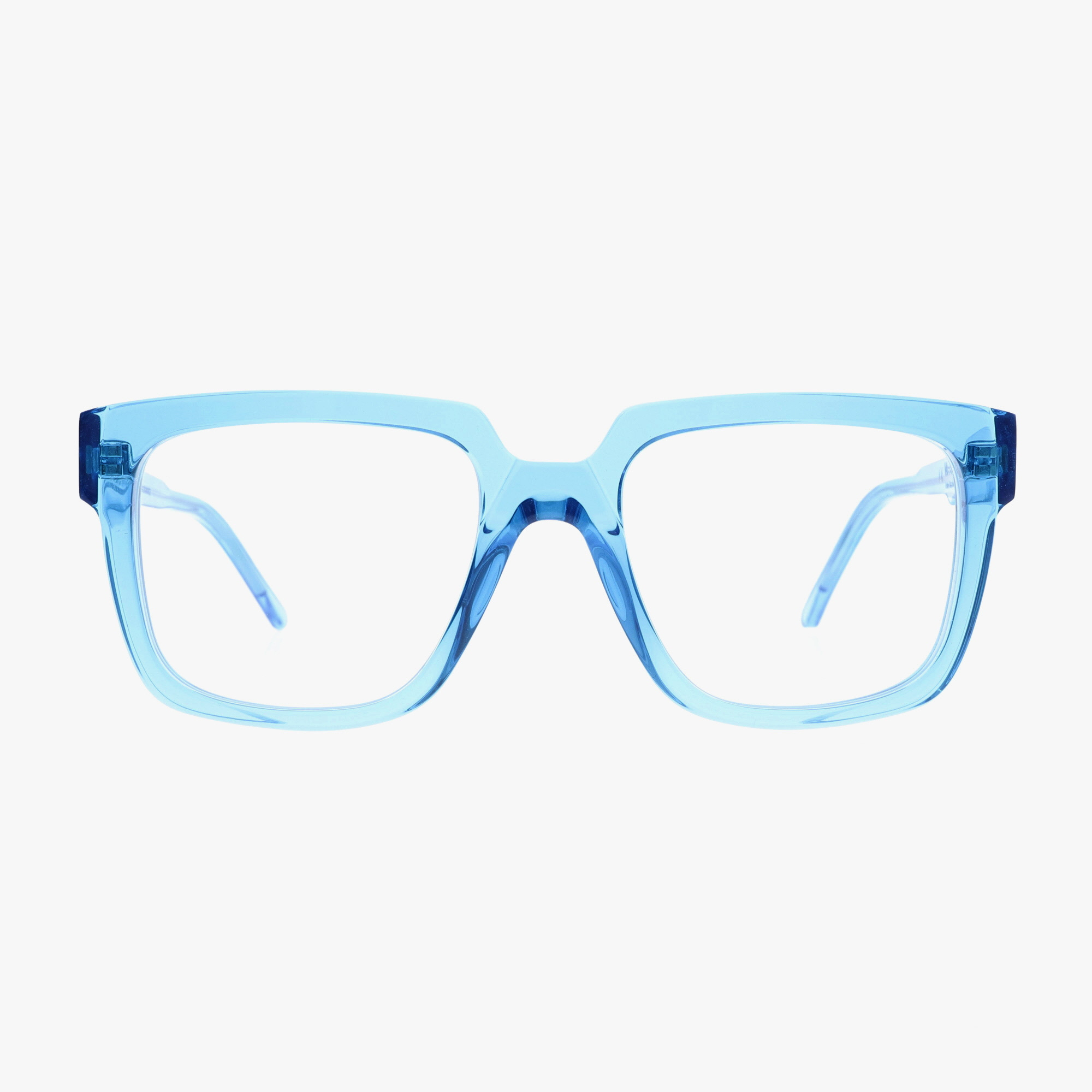 KUBORAUM / K3 / ELECTRIC BLUE