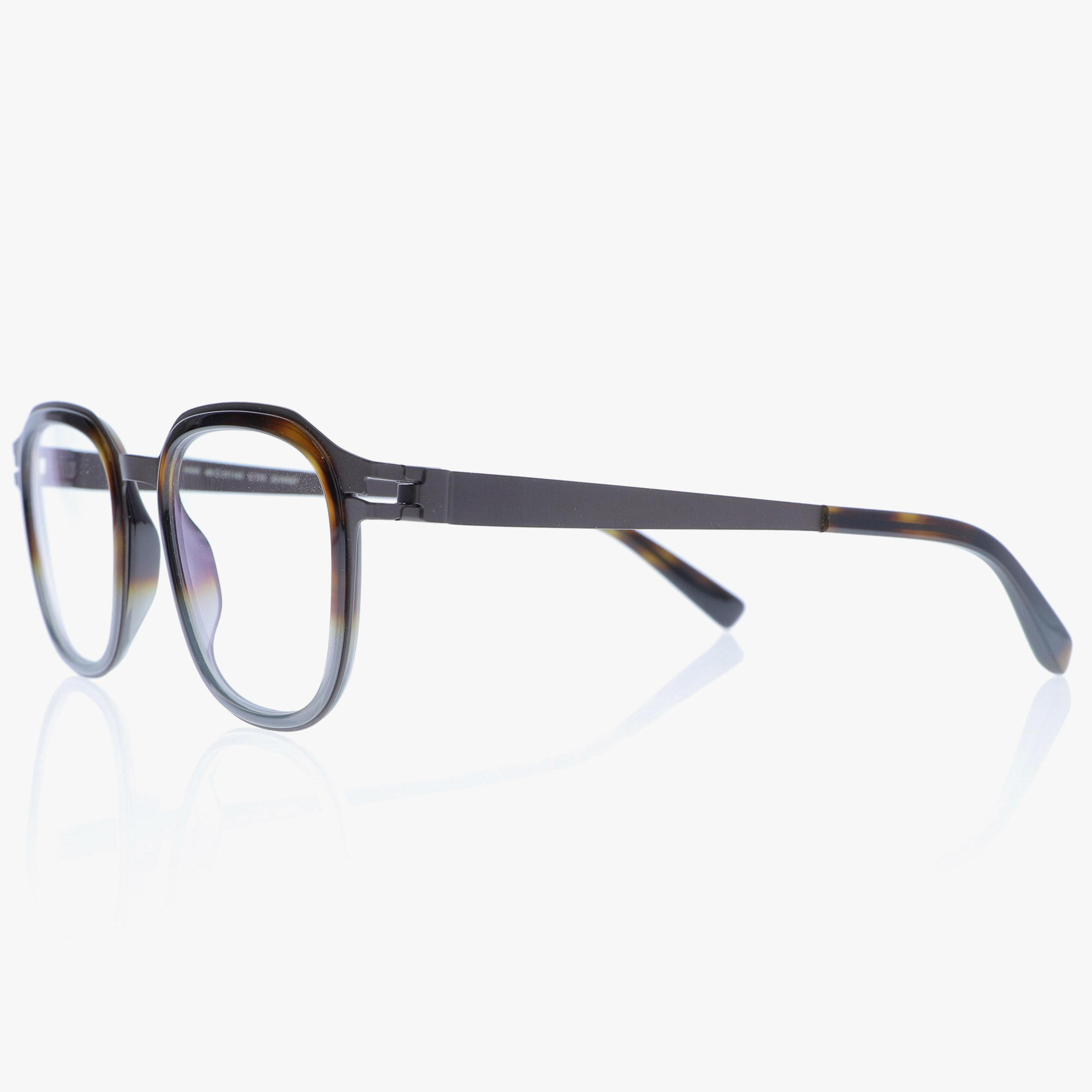 MYKITA / HAWI / BROWN - SANTIAGO GRADIENT