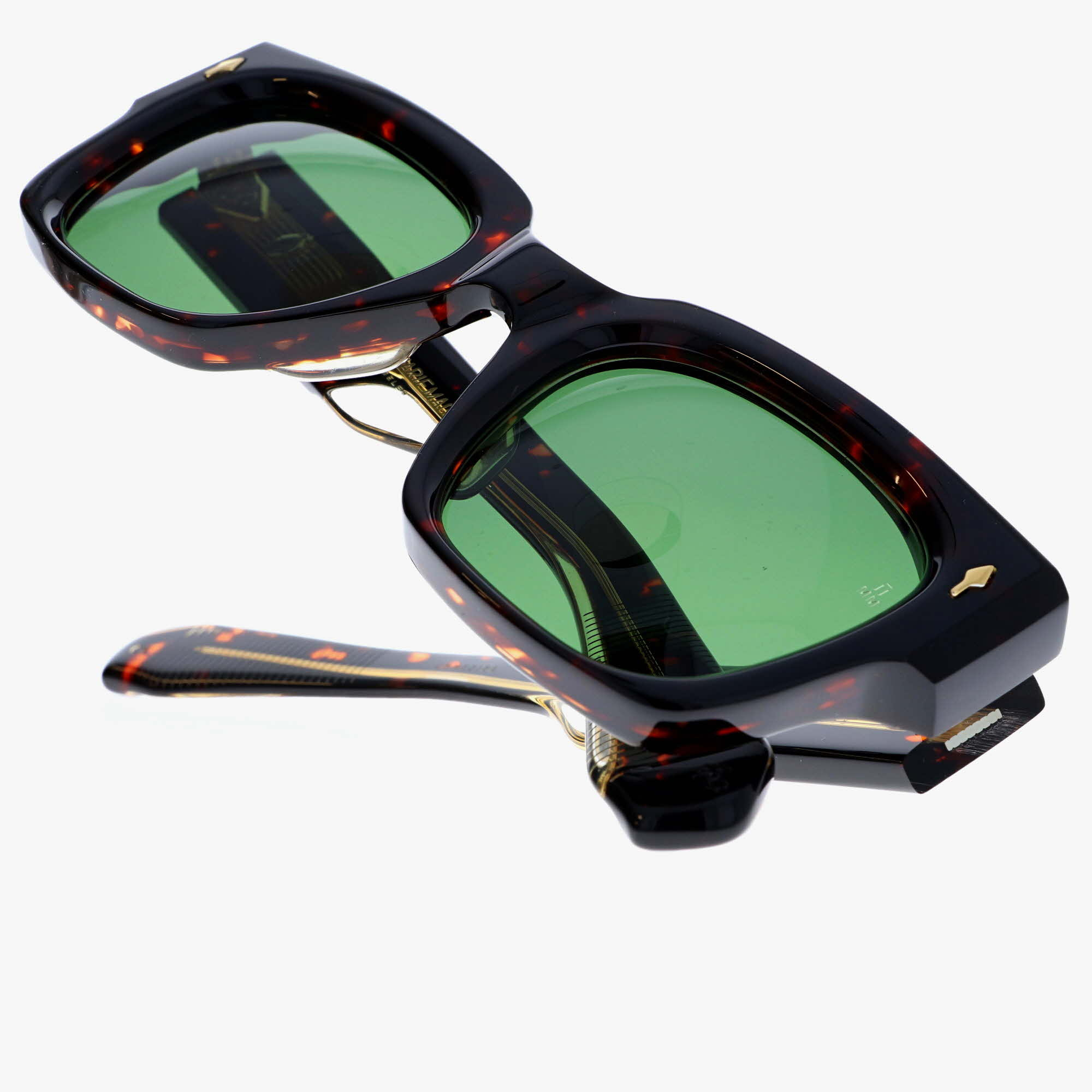 JACQUES MARIE MAGE / ENZO / ETNA