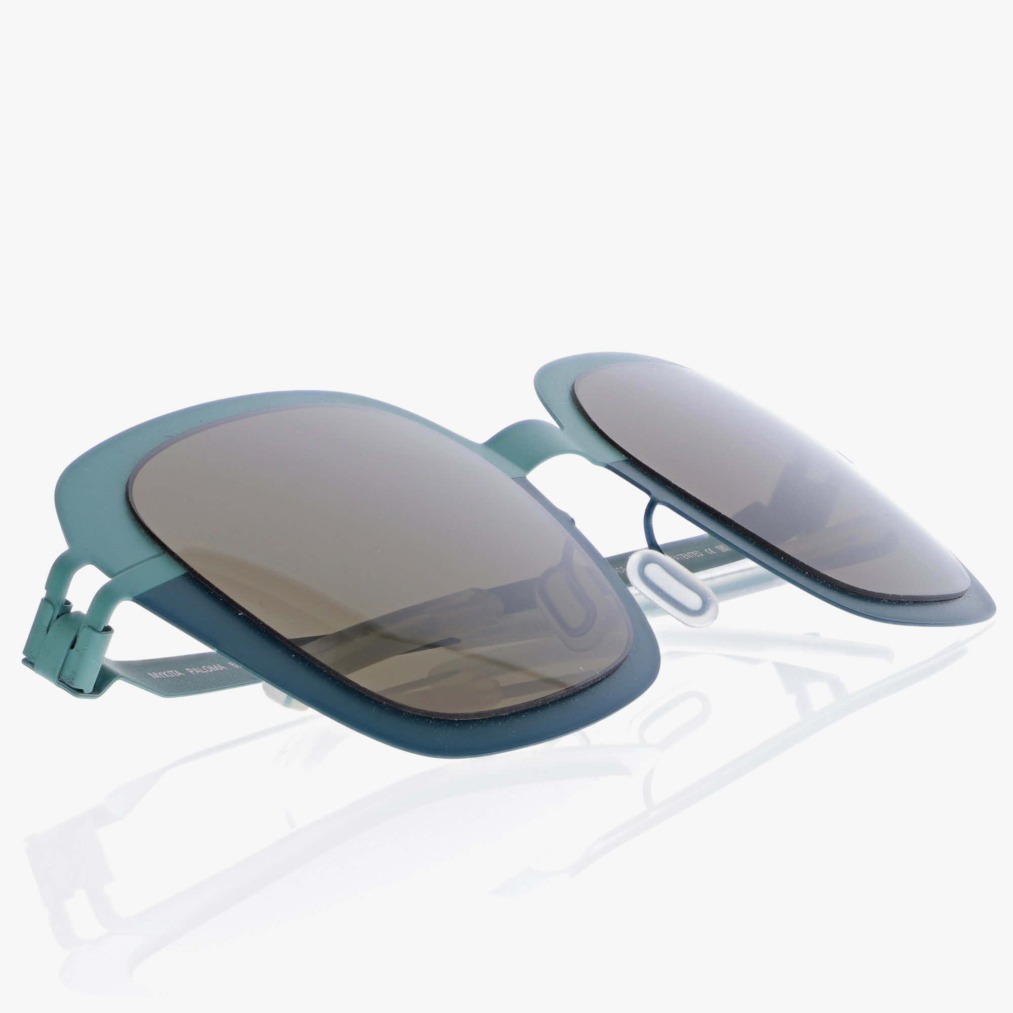 MYKITA / PALOMA / GREEN - LAGOON GREEN