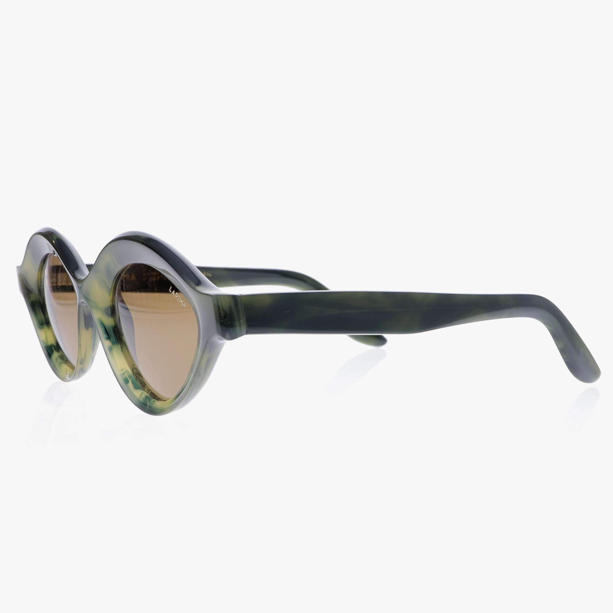 LAPIMA / ISA / FOREST